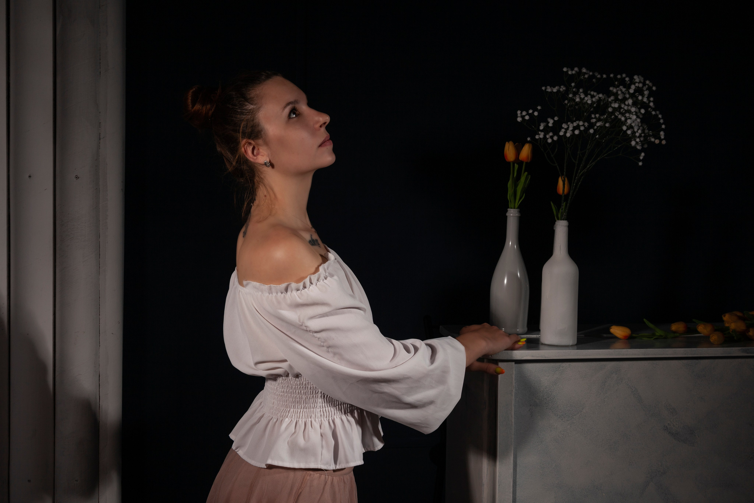 Творческие съемки. PROphoto