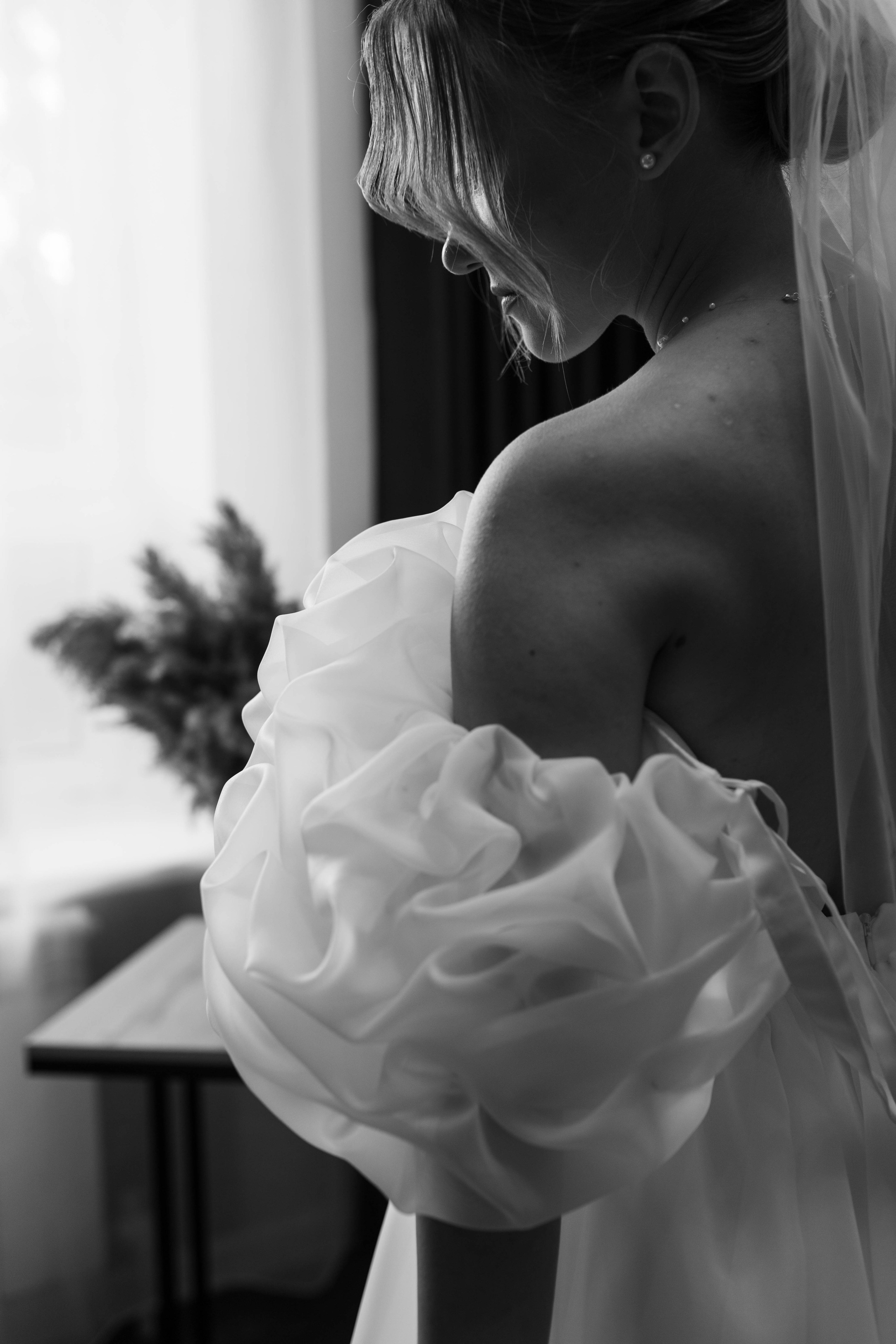 Wedding day. Фотограф Малофеева Алина