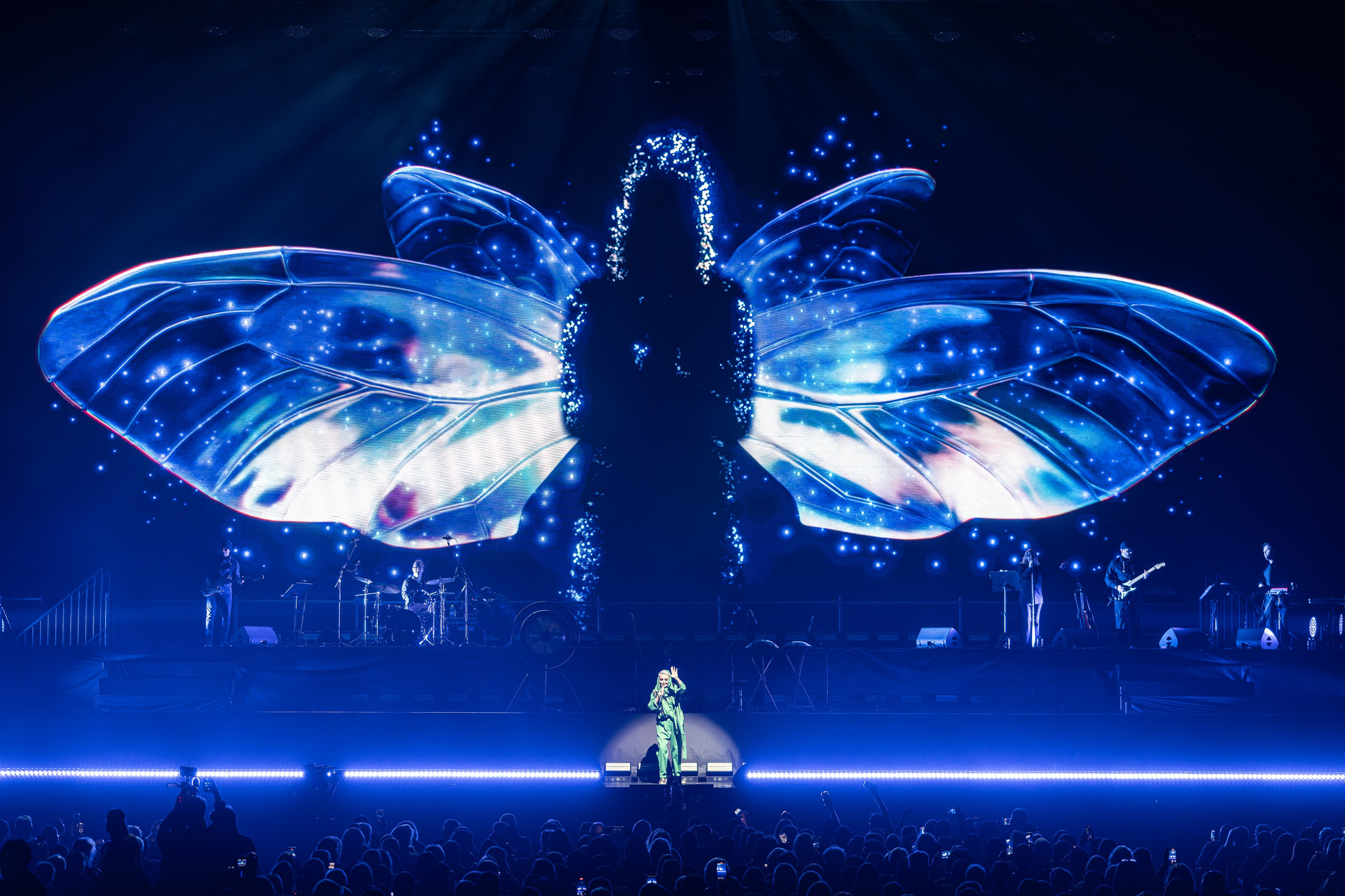 КАТЯ ЛЕЛЬ / 2025. OOPS