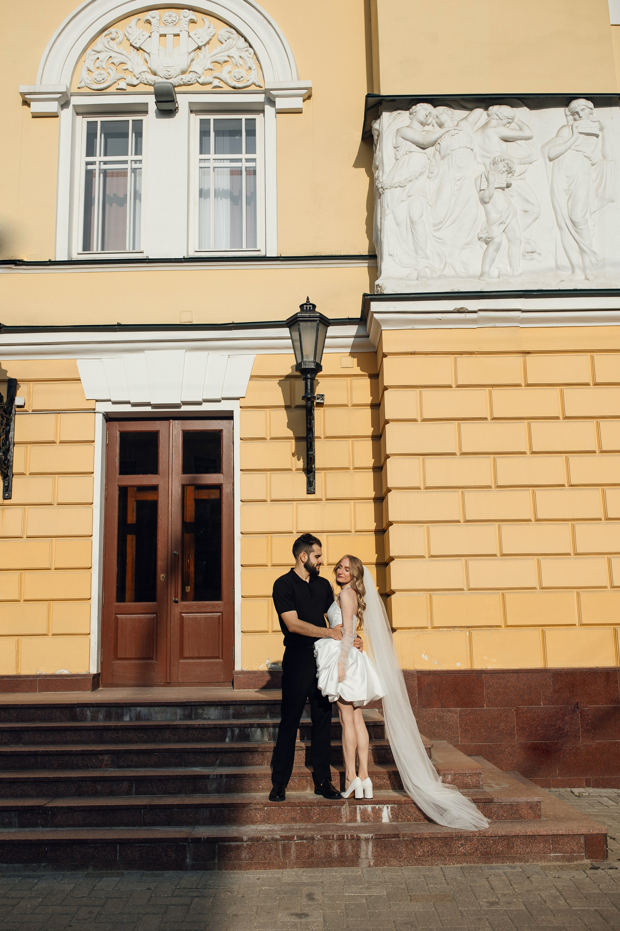 ЗАГС. СВАДЕБНЫЙ ФОТОГРАФ ЕВГЕНИЯ МОДИНА Ярославль