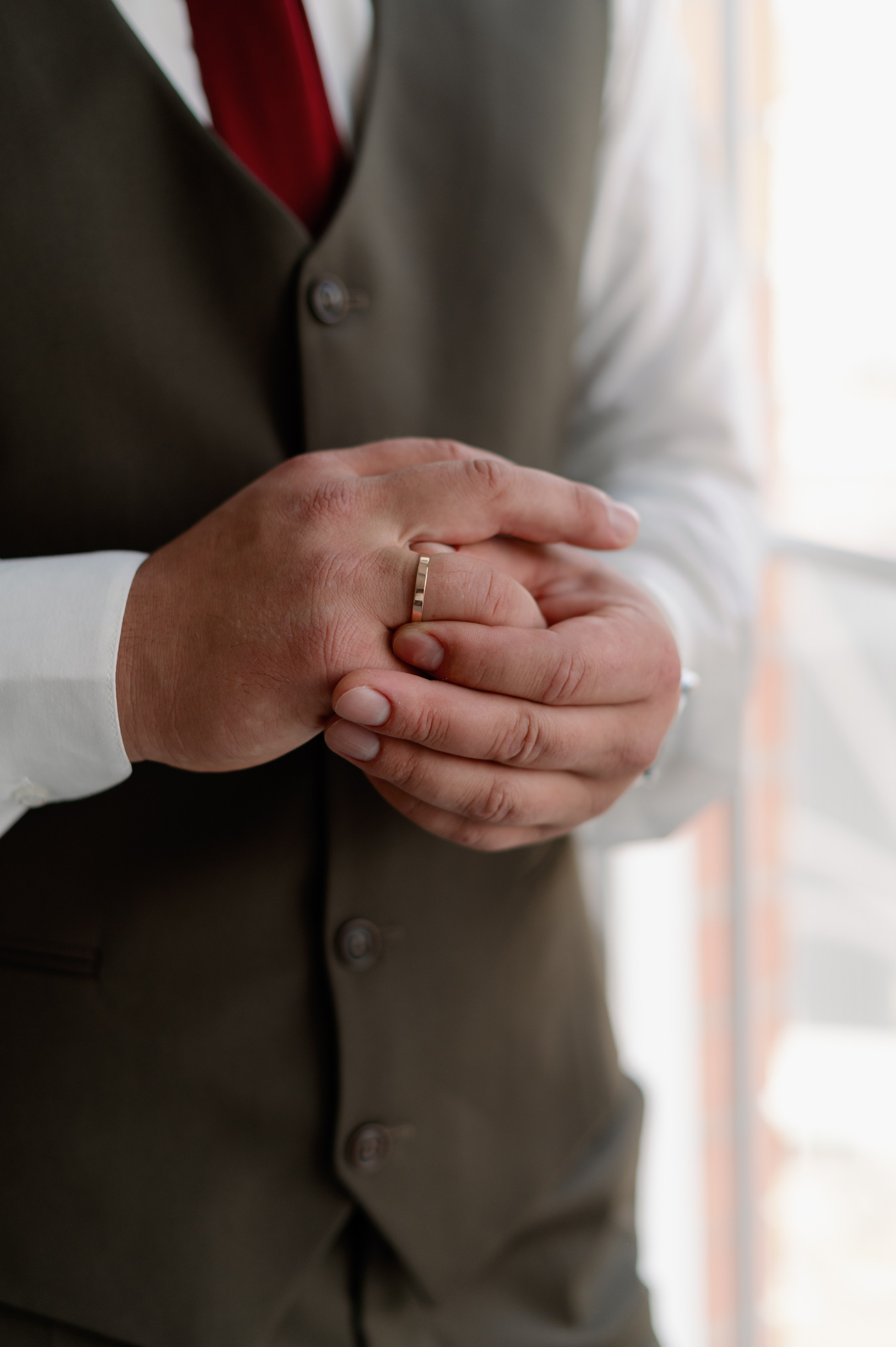 Лев и Татьяна. Фотограф в Абакане и Минусинске