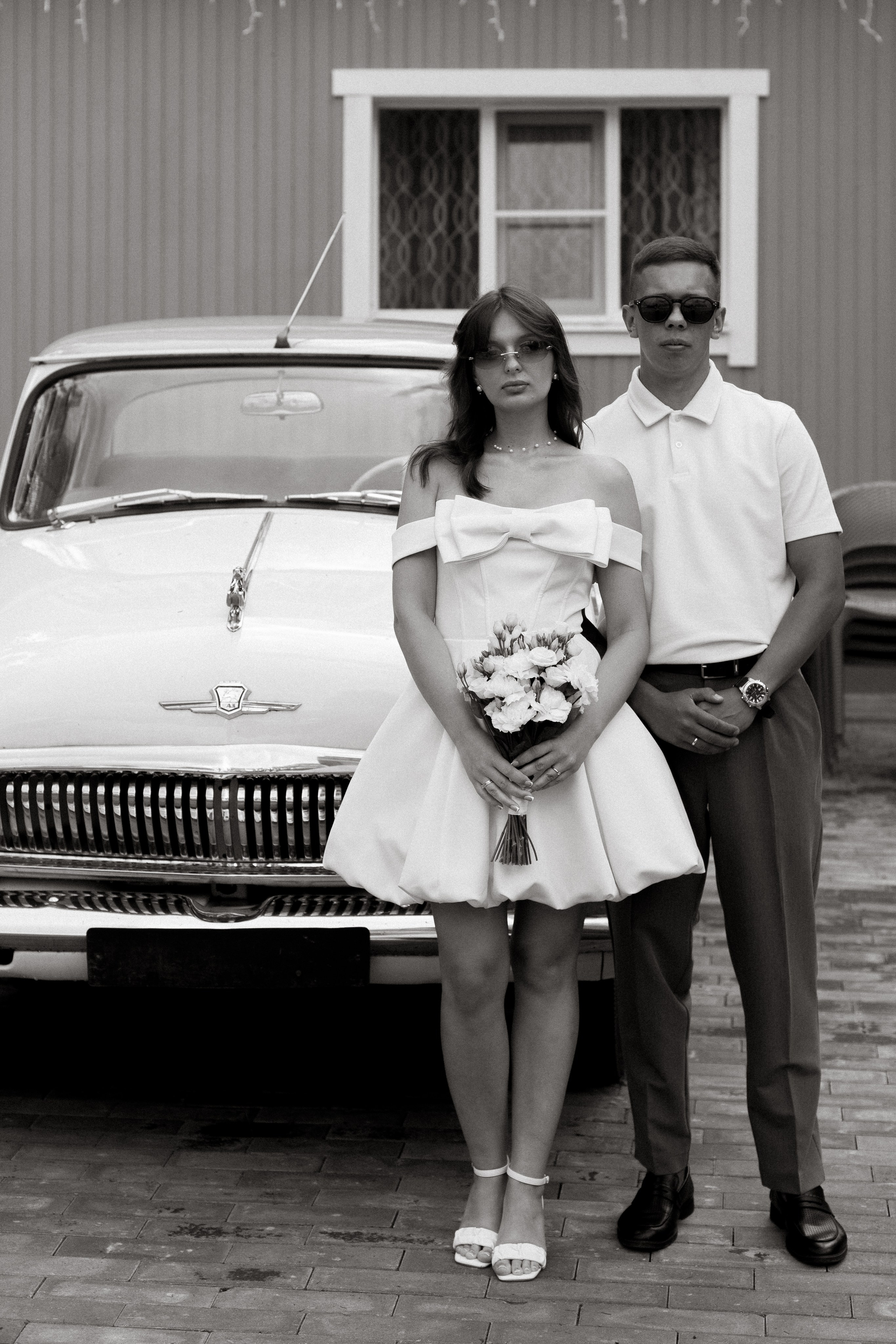 Август, 8. Фотограф Дарья Белова Нижний Новгород, Балахна