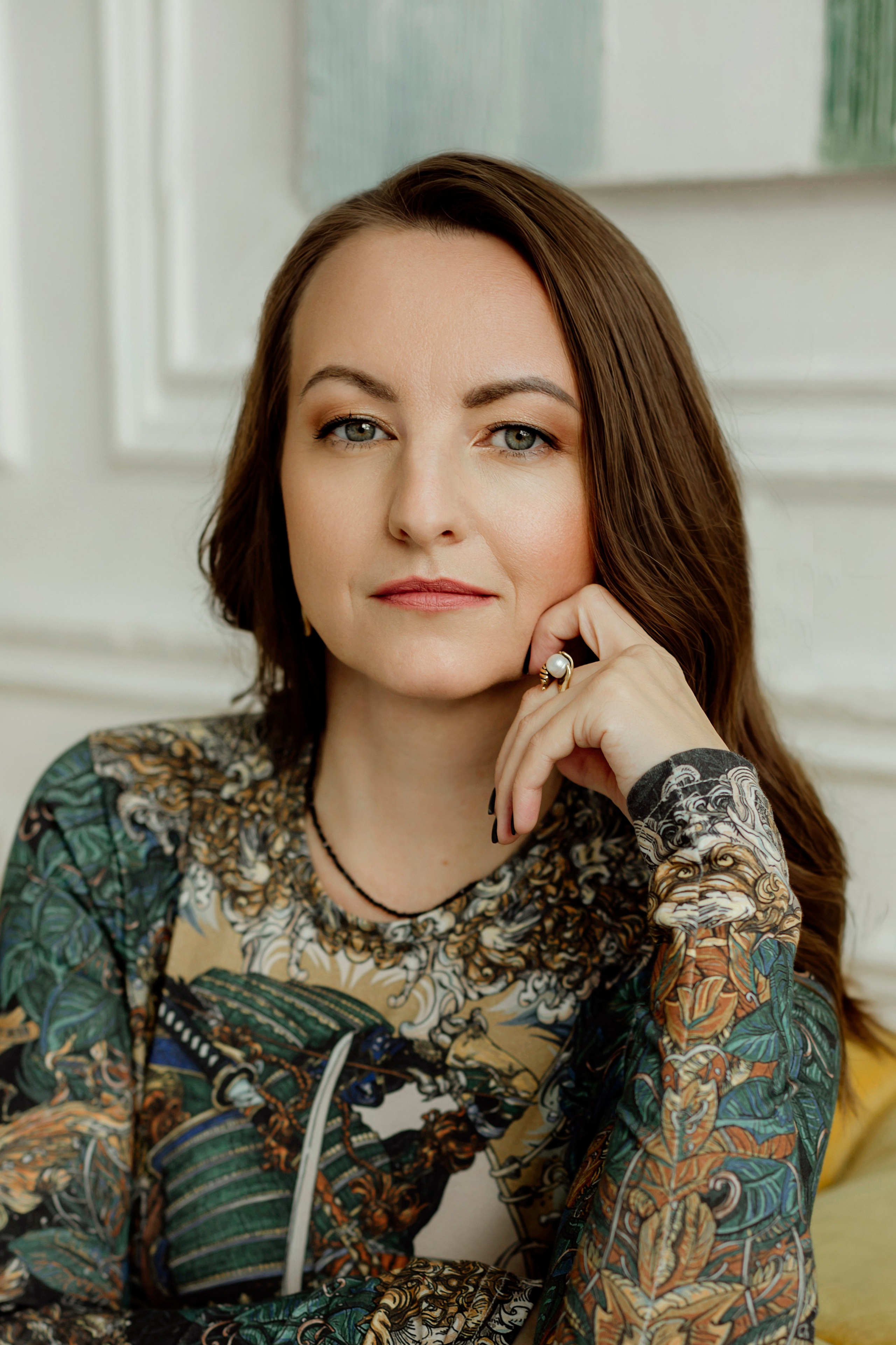 Деловая фотосессия для директора. Деловая и Бизнес съемка в  Москве Инесса Грушко