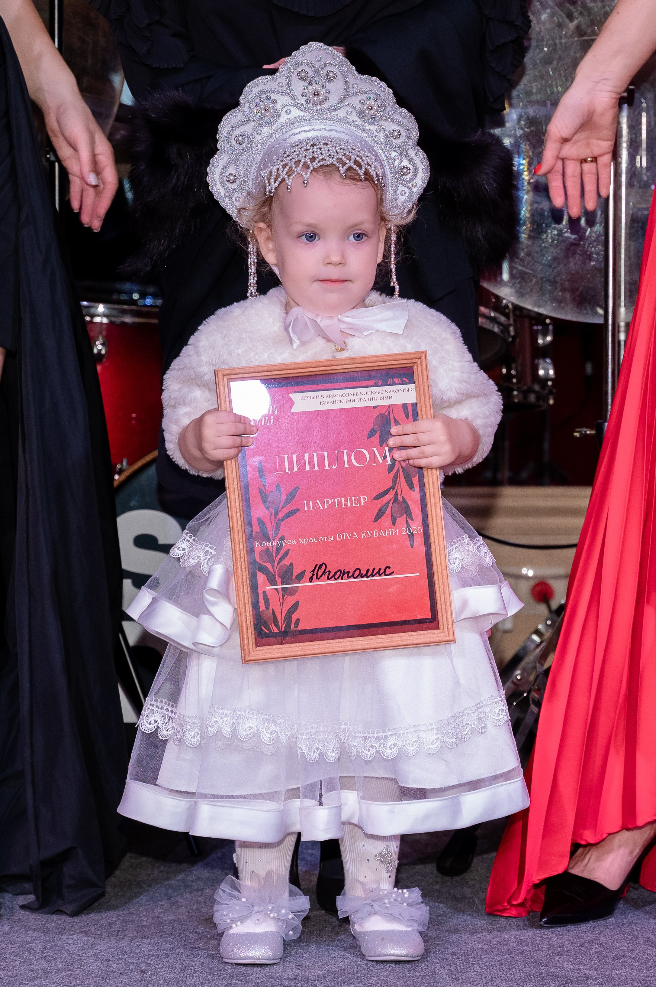 DIVA KUBANI. Бизнес-Фотограф Краснодар