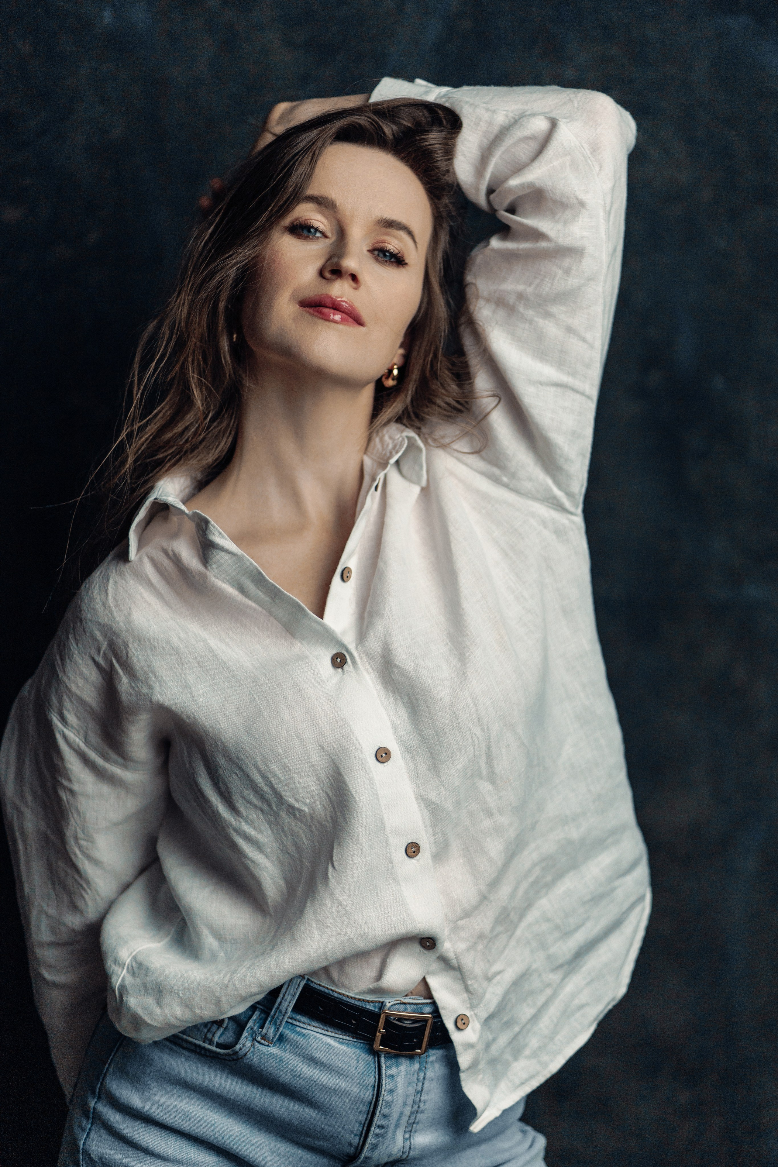 Мария. Портретный фотограф и Love story в Сочи