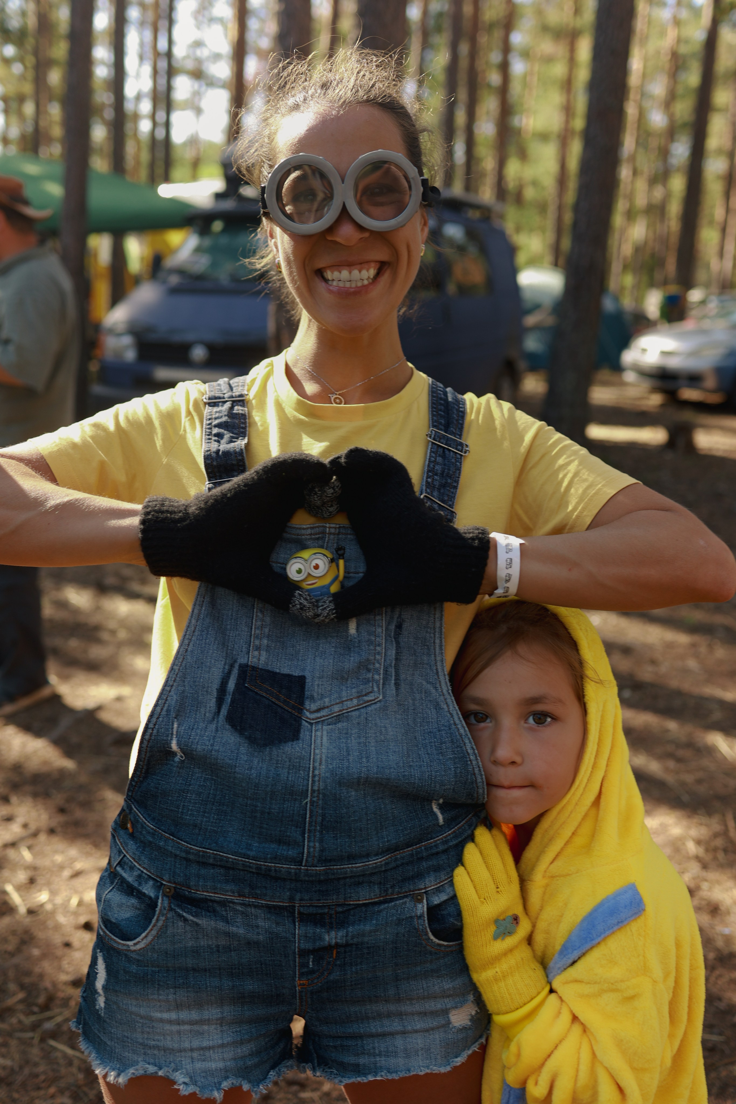 Фестиваль Hello Camper закрытие 2024. Репортажный и портретный фотограф в Санктпетербурге. Видиосъемка мероприятий в Санкт-Петербурге