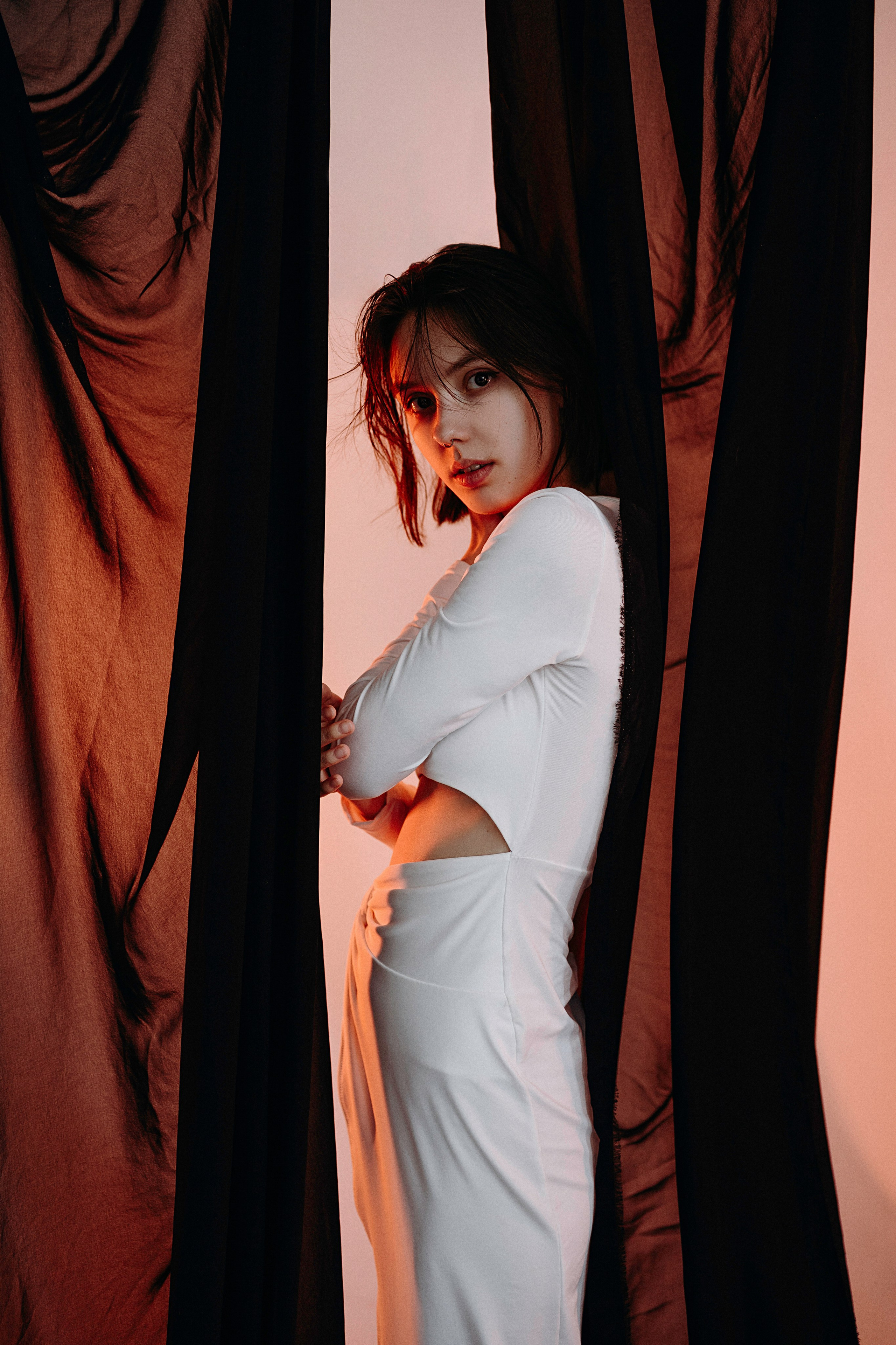 Таня. Фотограф Софа Самара