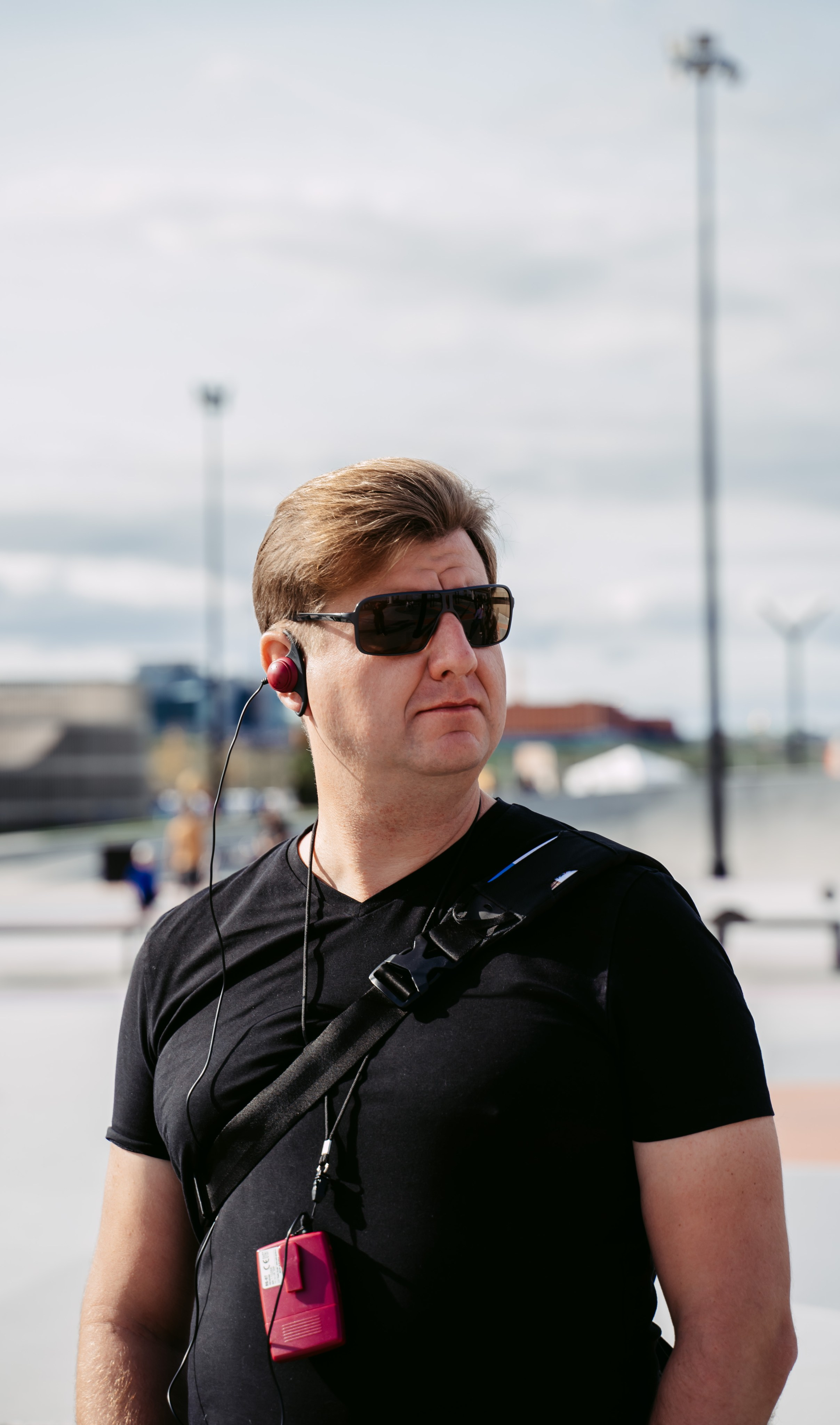 IGS: 12 лет компании / 2023. Саша Копылов, фотограф в Казани