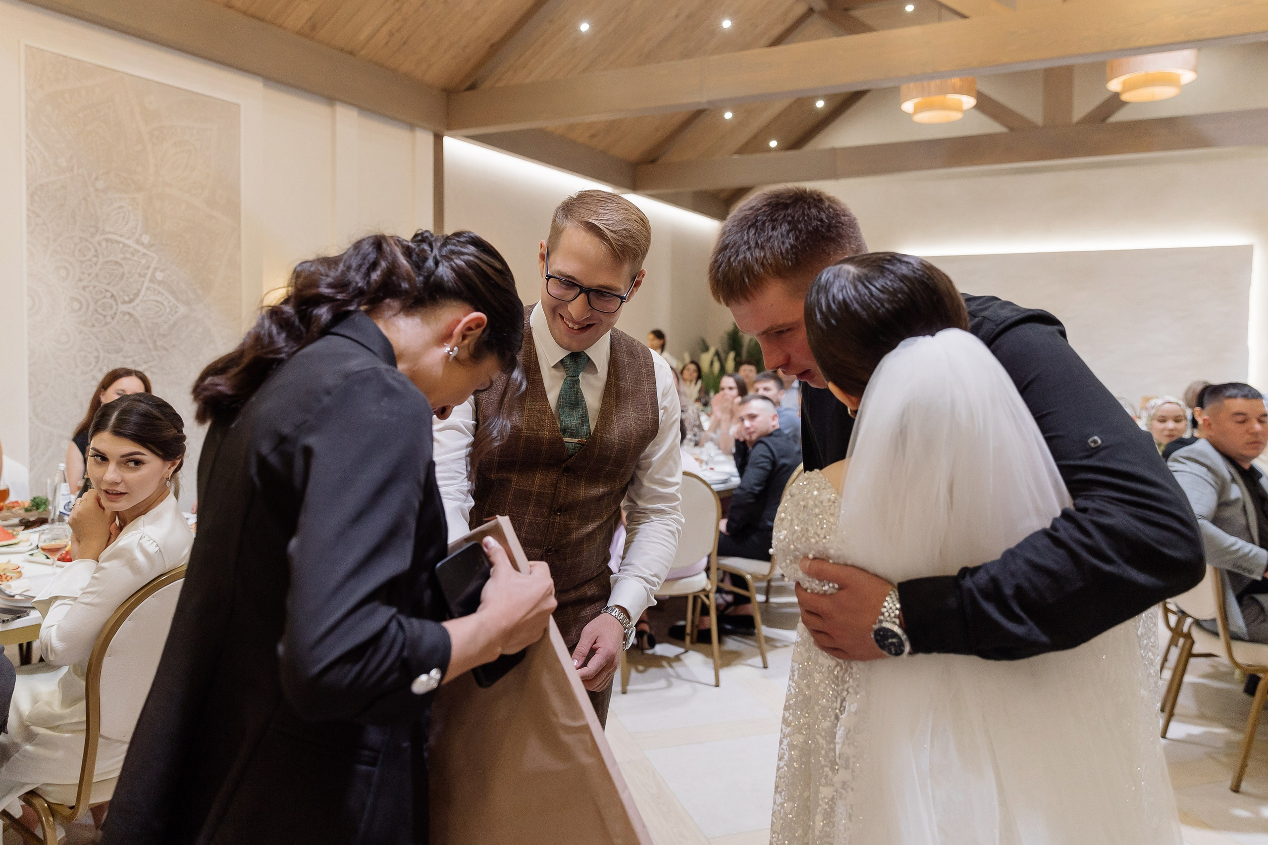 «.син яратсаң әгәр…». Фотограф в Казани Гузель Зайнуллина