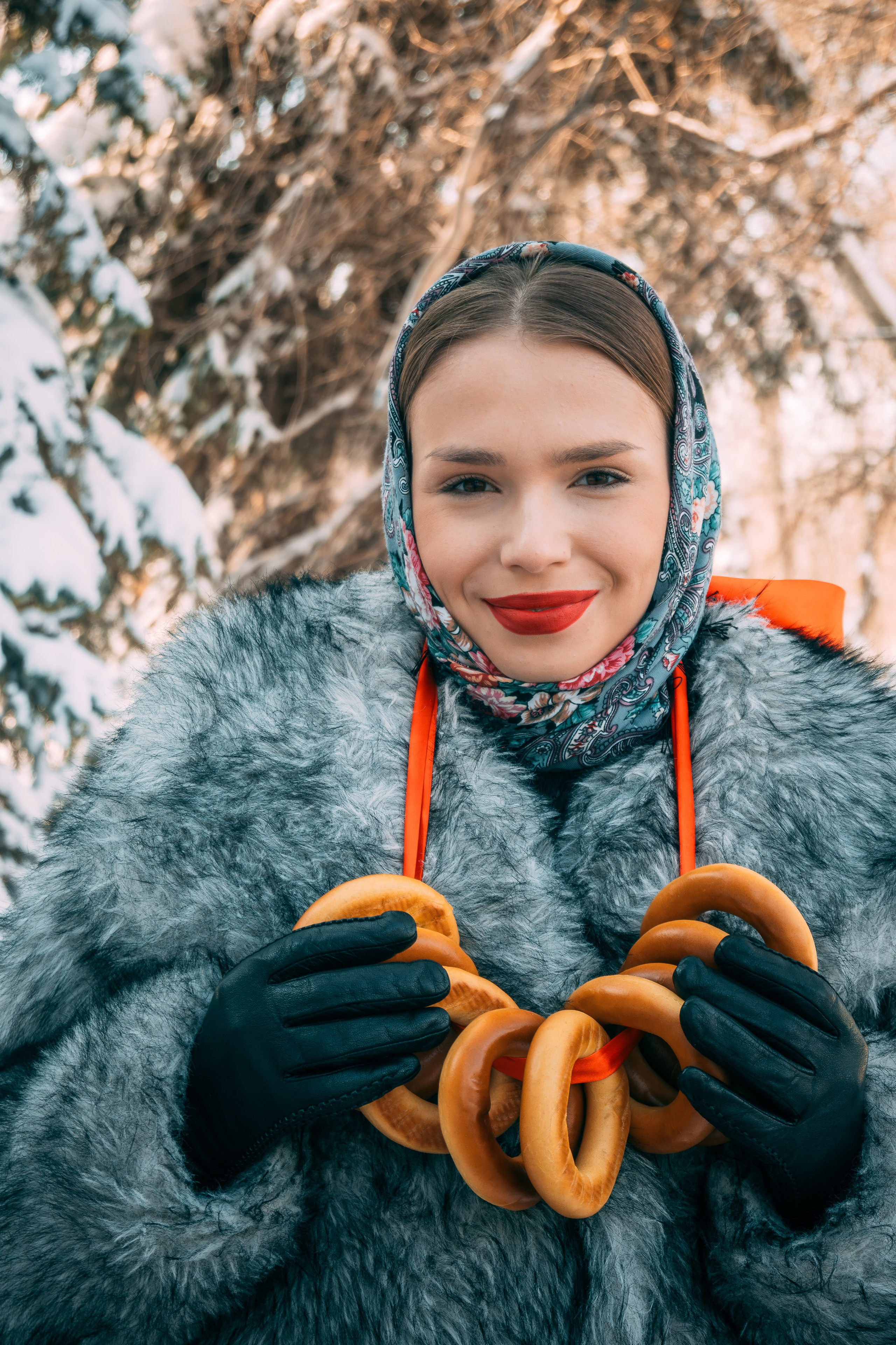 Russian girl. Фотограф в Оренбурге Маша Карабиневич
