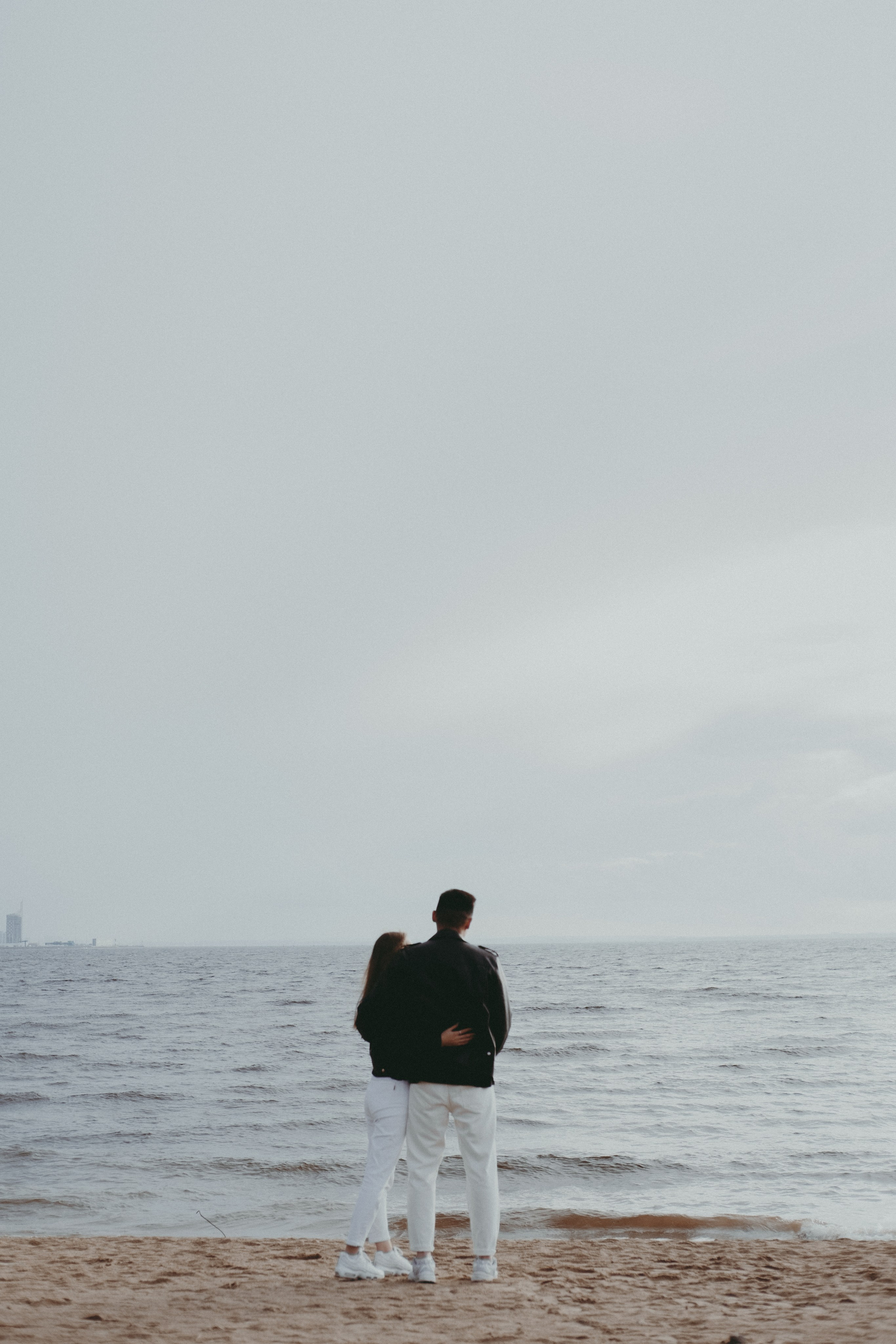 Sasha and Baur. Фотограф в Санкт-Петербурге Бирюлев Илья