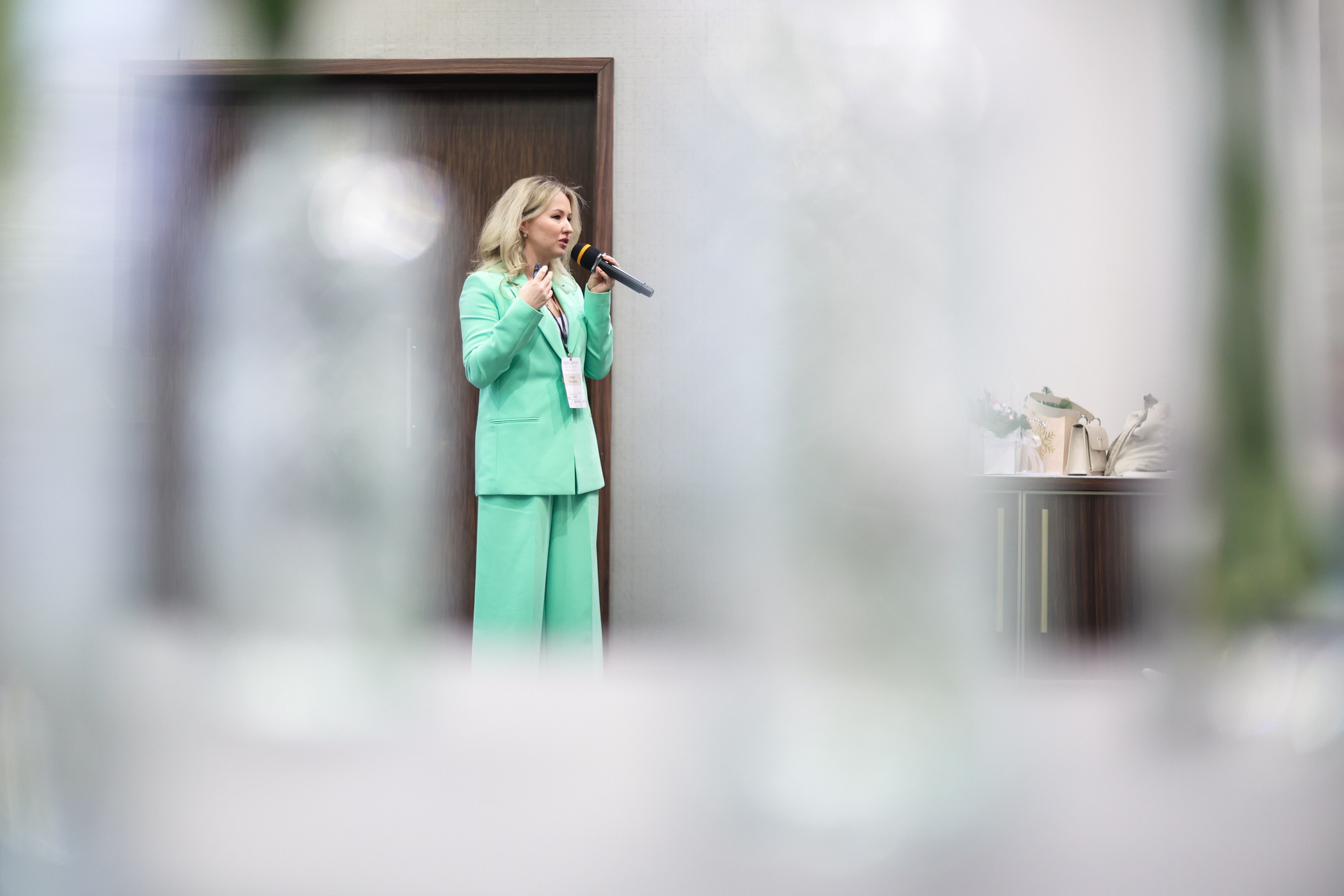 Бизнес Форум «Бал на Неве». Фотограф Дарья Попова