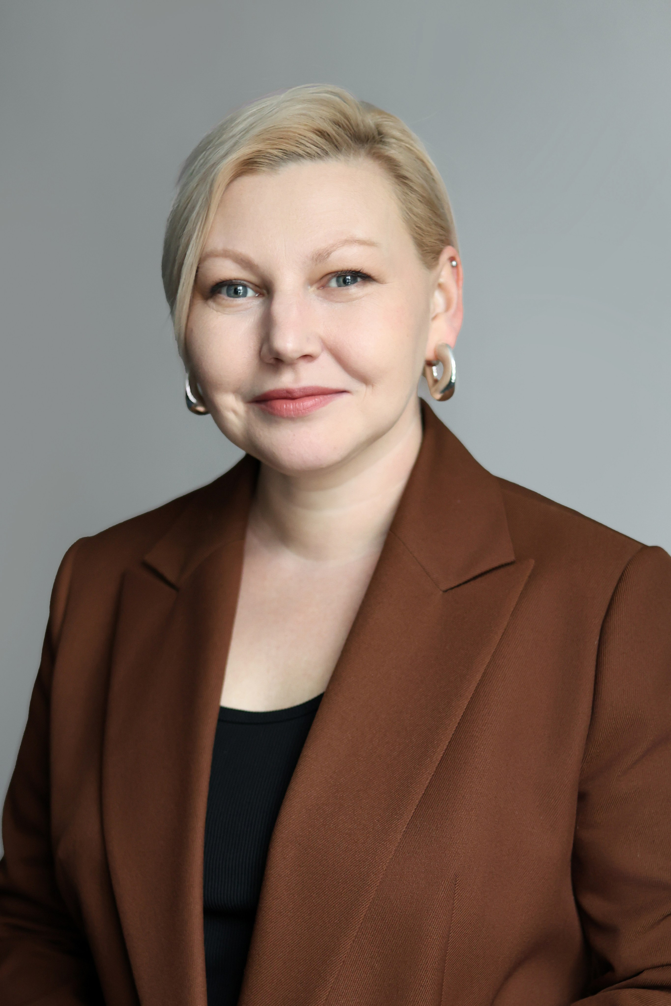 Портреты сотрудников. Фотограф Дарья Попова