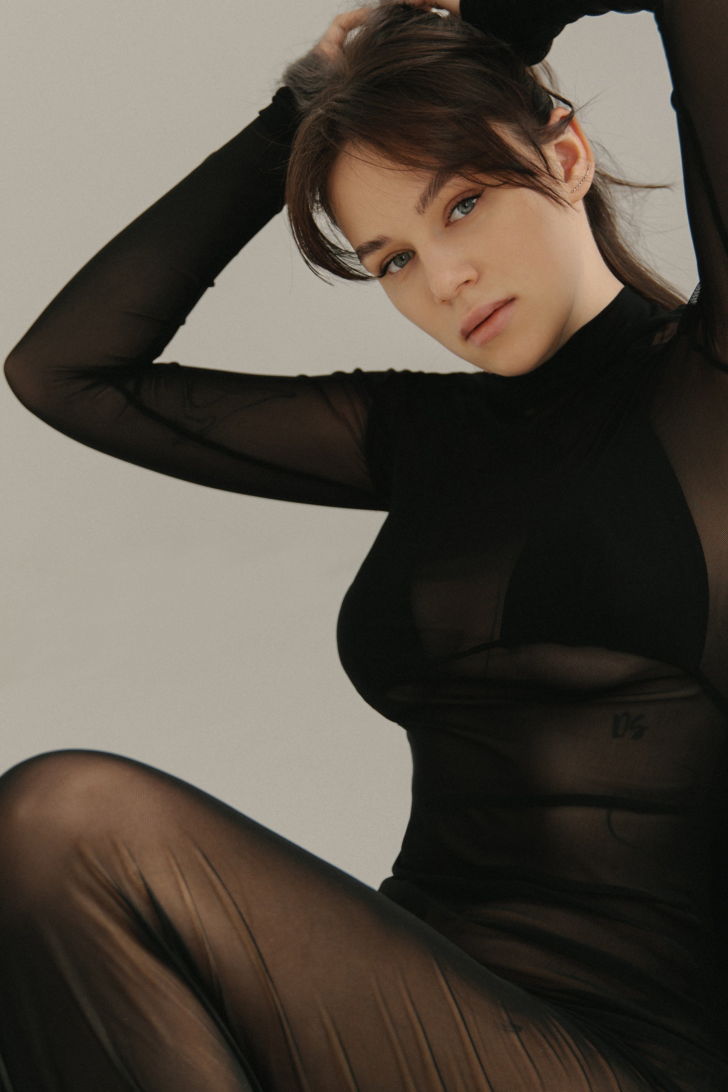 Марина. Фотограф Влада Лаптева Владивосток, Приморский край