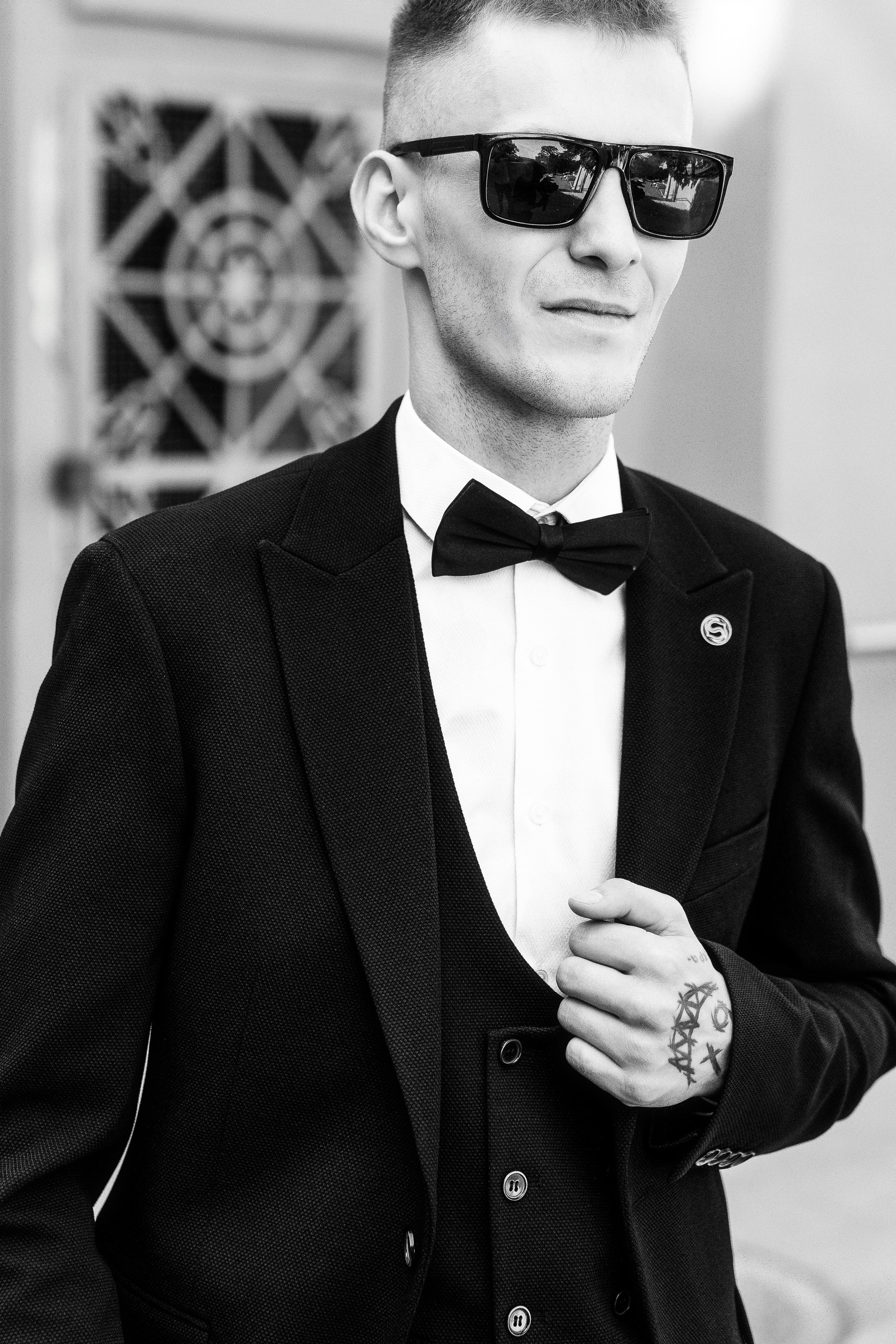 Свадебная фотосессия в Воронеже. Свадебный и репортажный фотограф в Воронеже Роман Янко