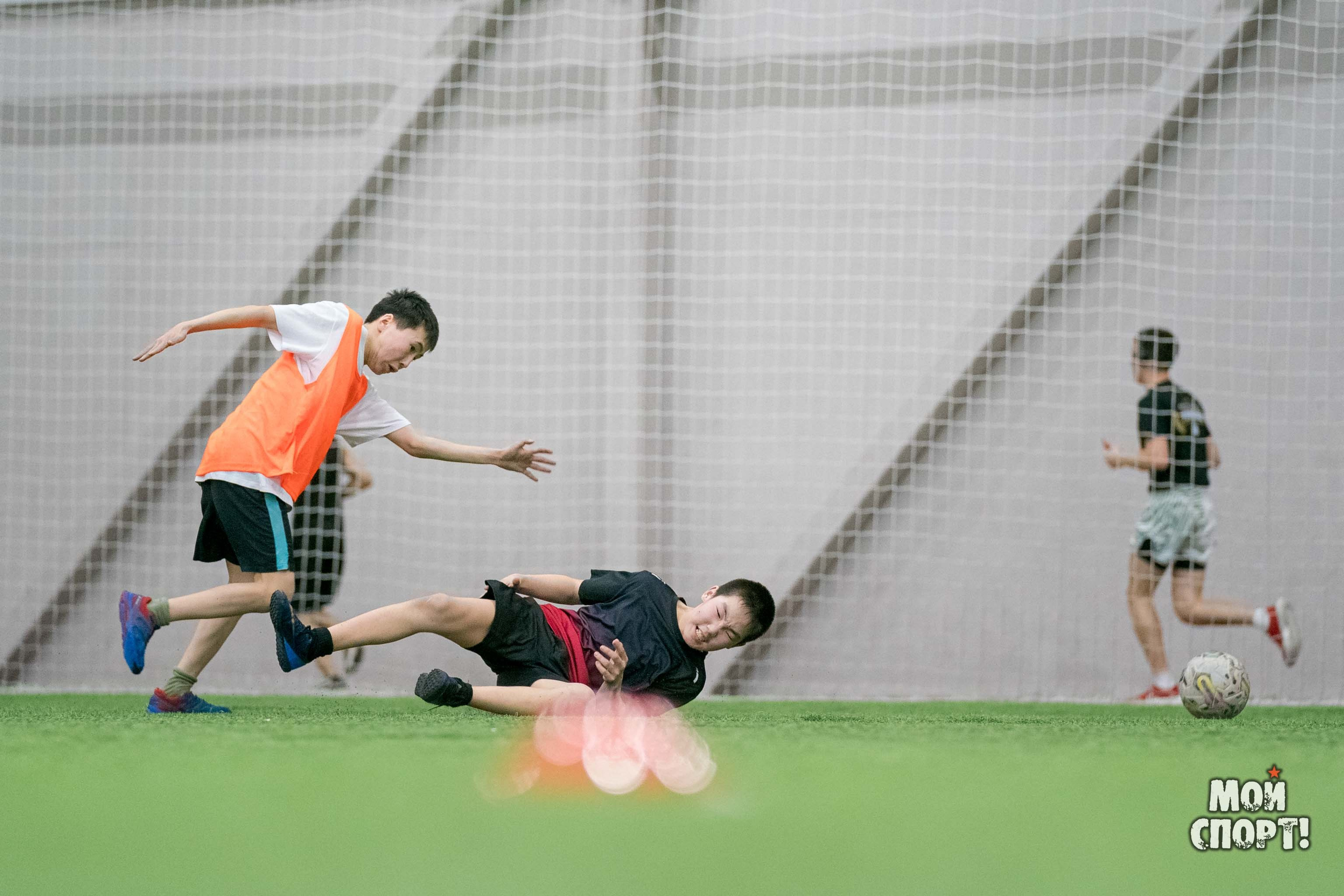 I Спартакиада Специальной Олимпиады России в РС (Я). Студия «Мой Спорт!» — все о спорте в Якутии