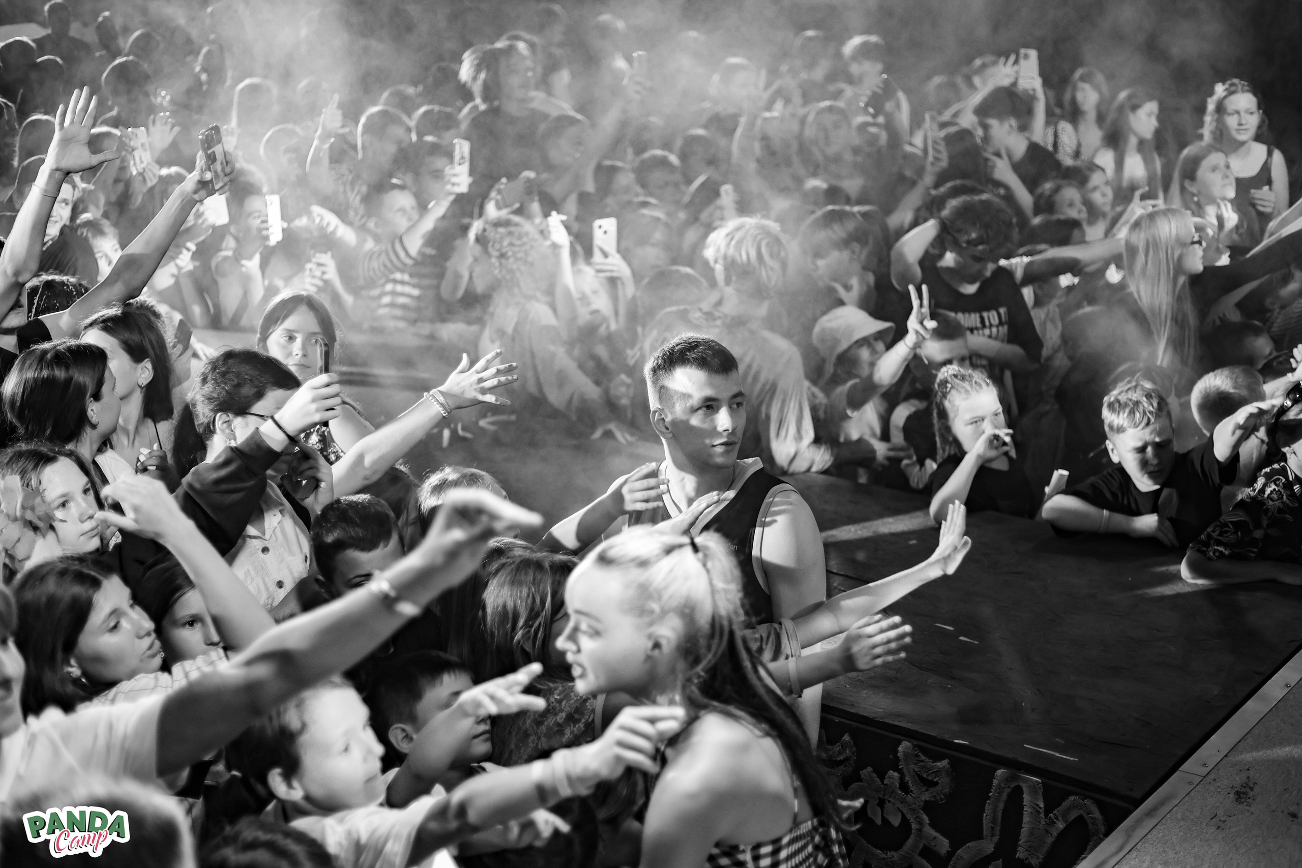 Концерты Евы Акуловой