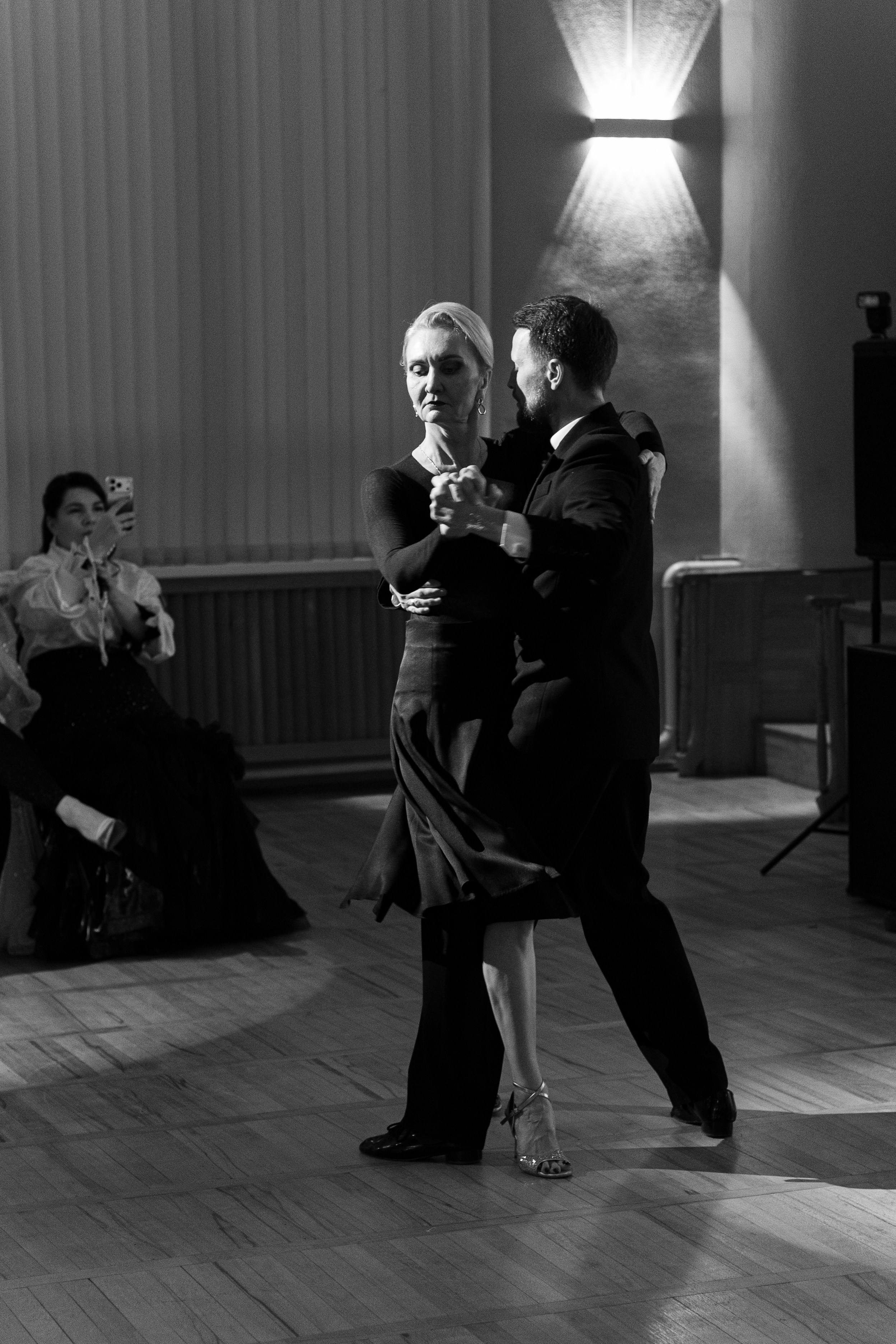 «Гранд Зал» Карнавал