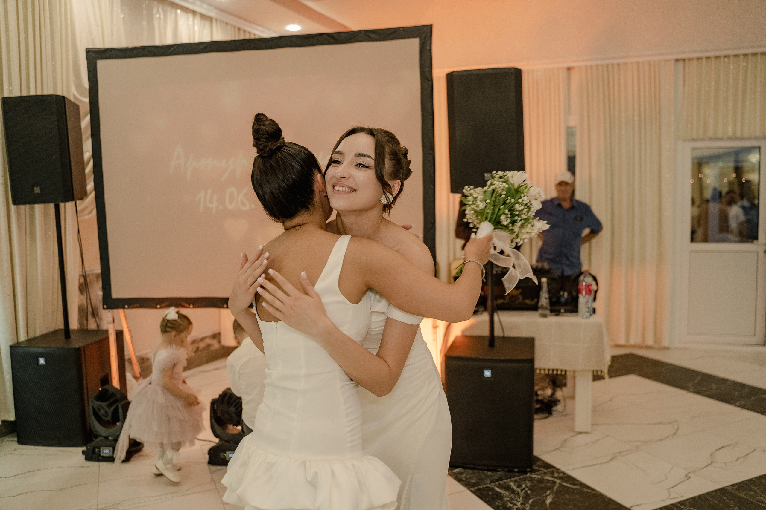 Артур и Лиана. Свадебный семейный фотограф Ксения Божко Уфа Раевка никах в Нарыстау