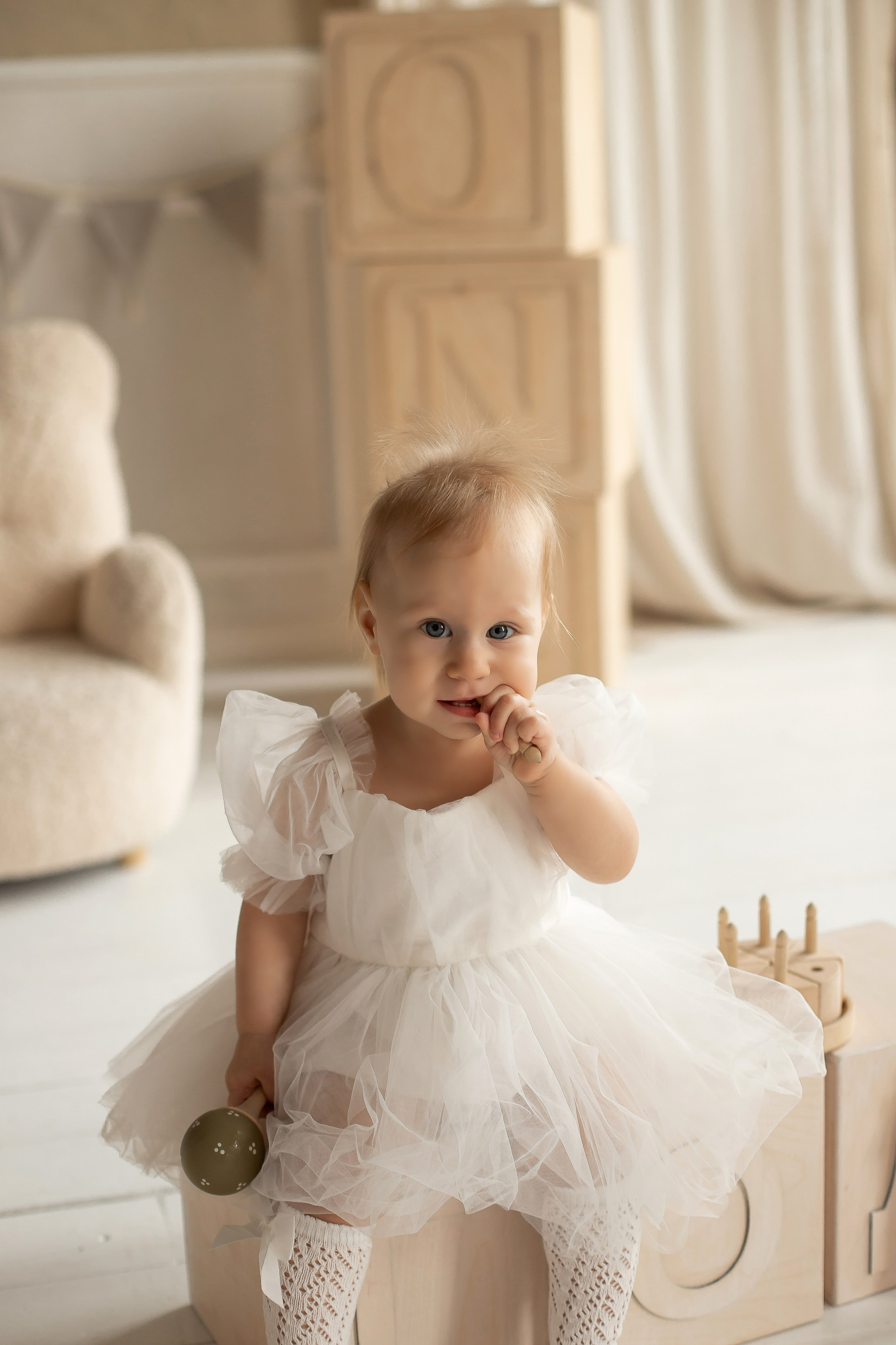 Анечка. Семейный и детский фотограф в Красноярске Анна Маюрова