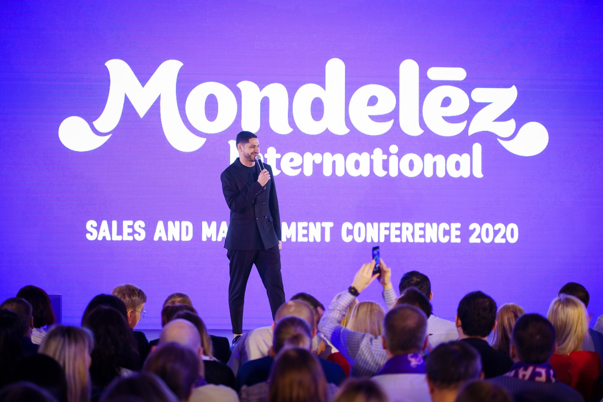 Mondelis. Ретушер Довгуля Александр