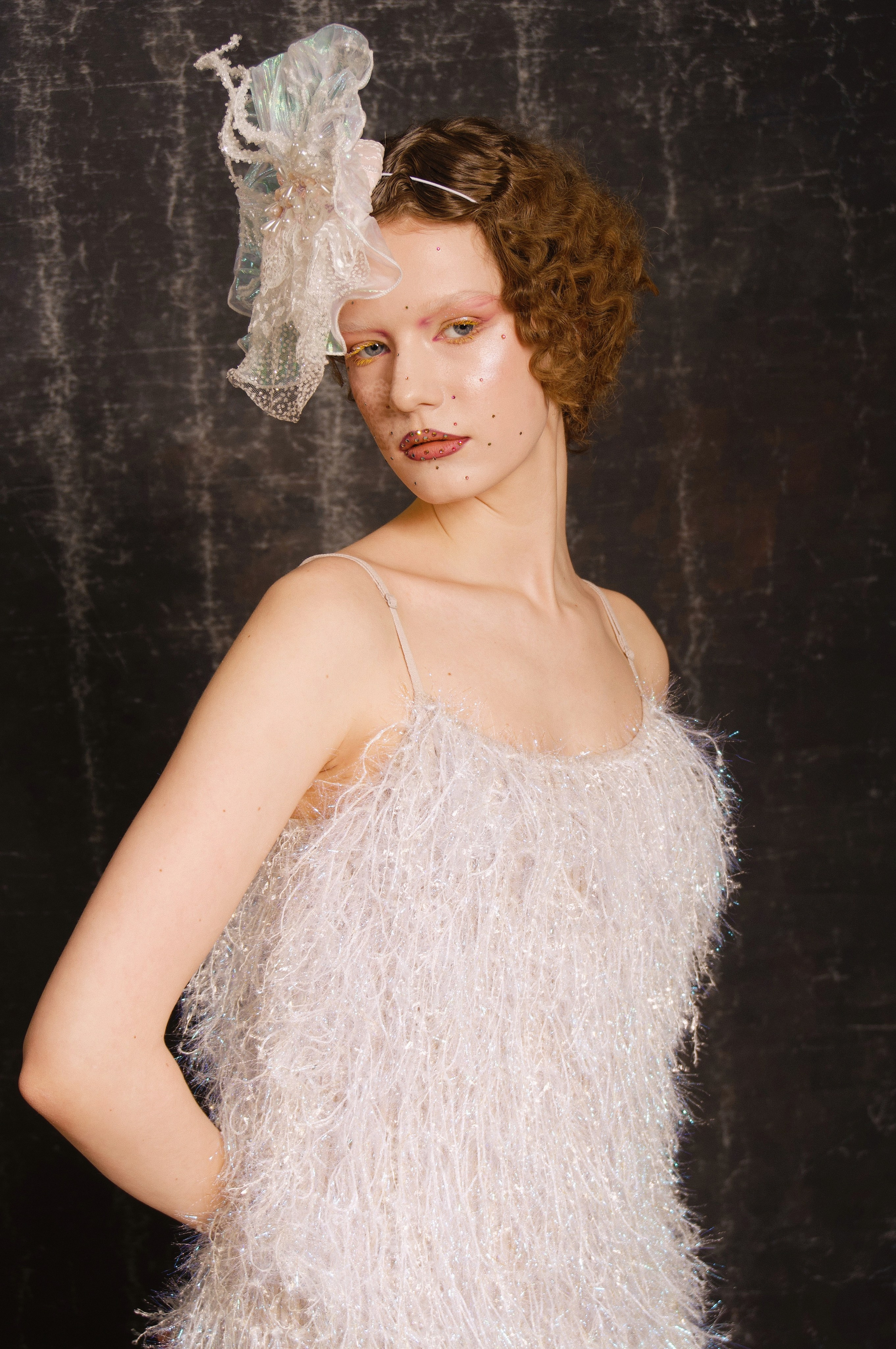 Арина, маус. Фотограф в Минске Света Григорьева