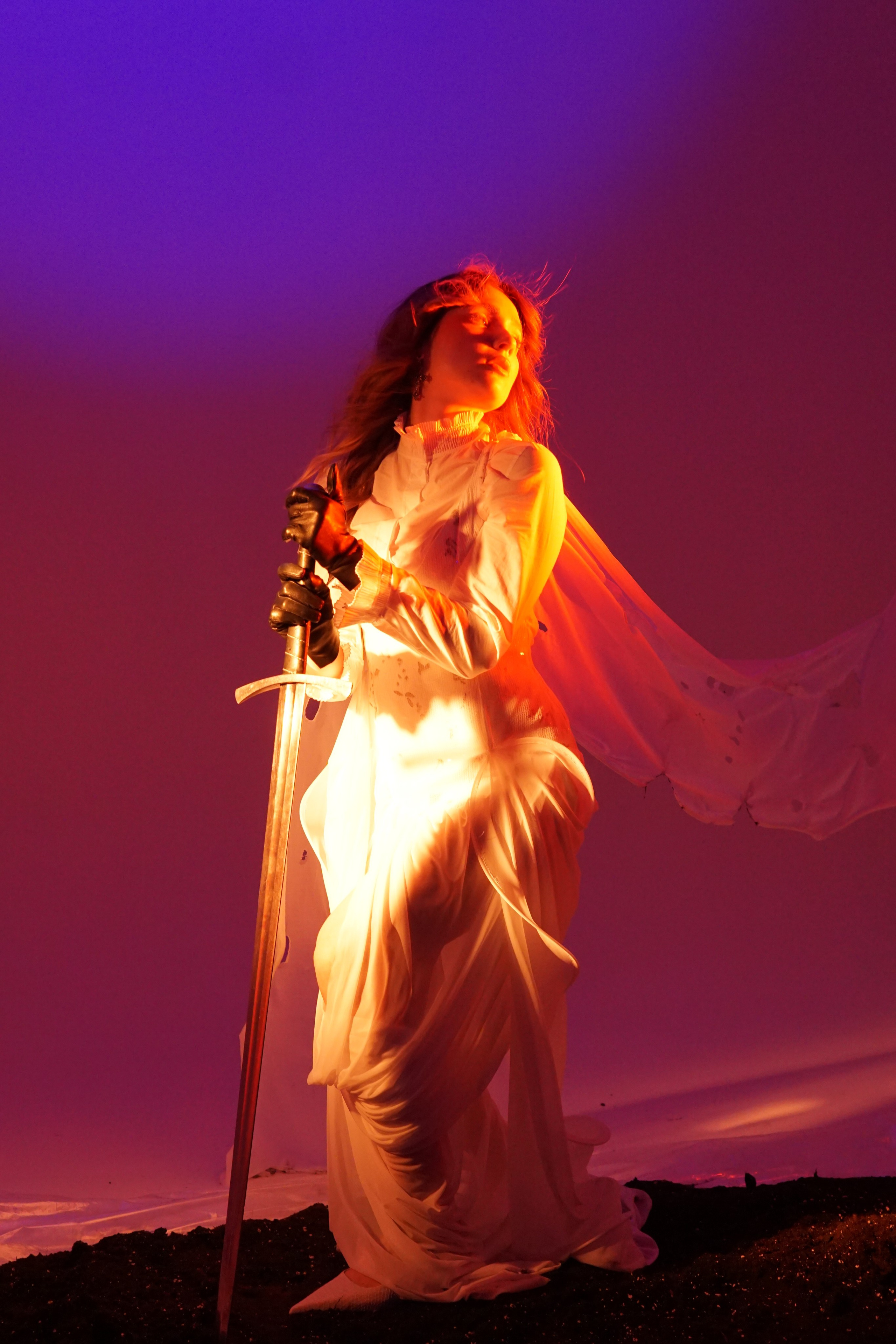 Соня, студия. Фотограф в Минске Света Григорьева