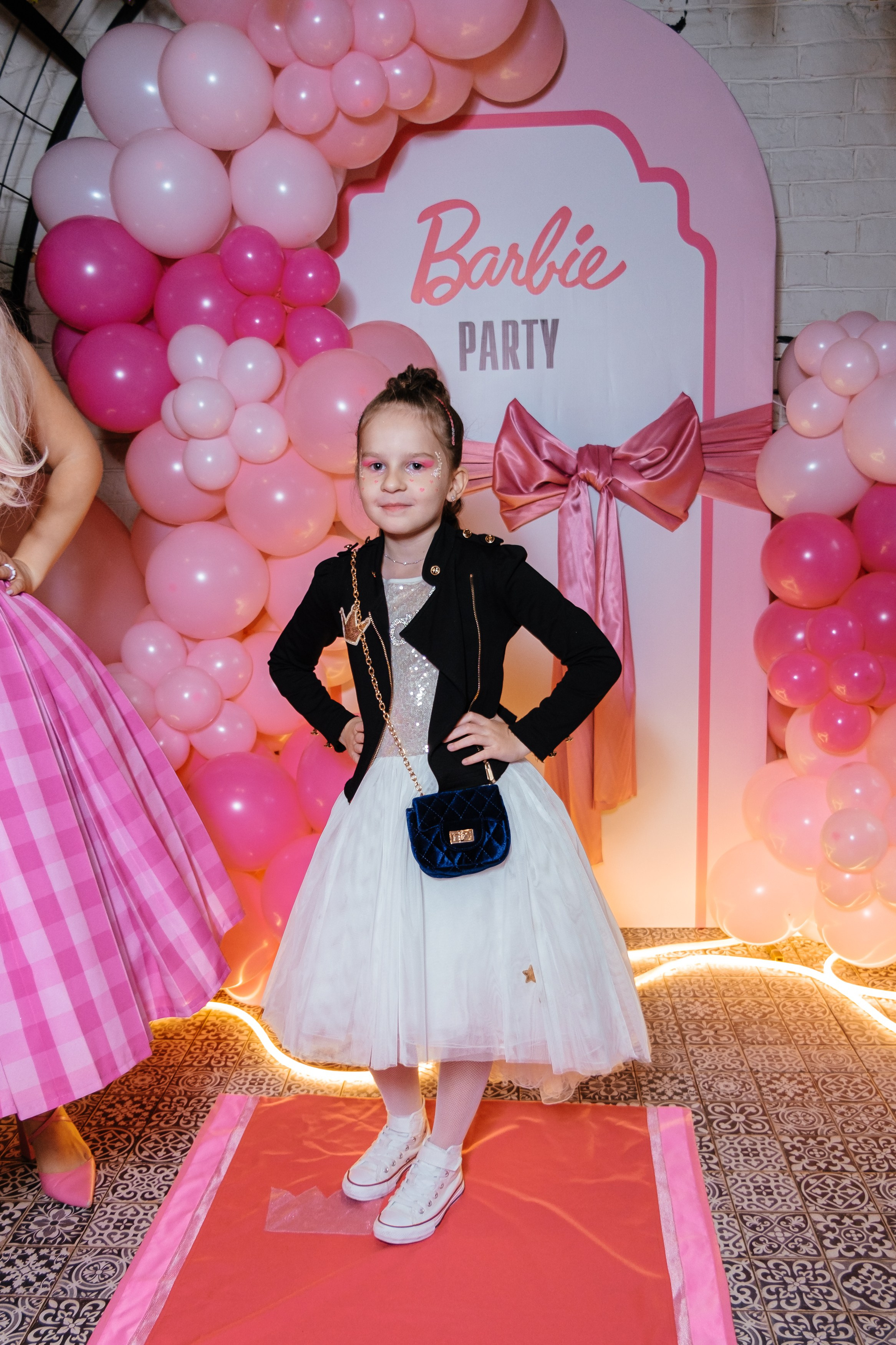 День рождение