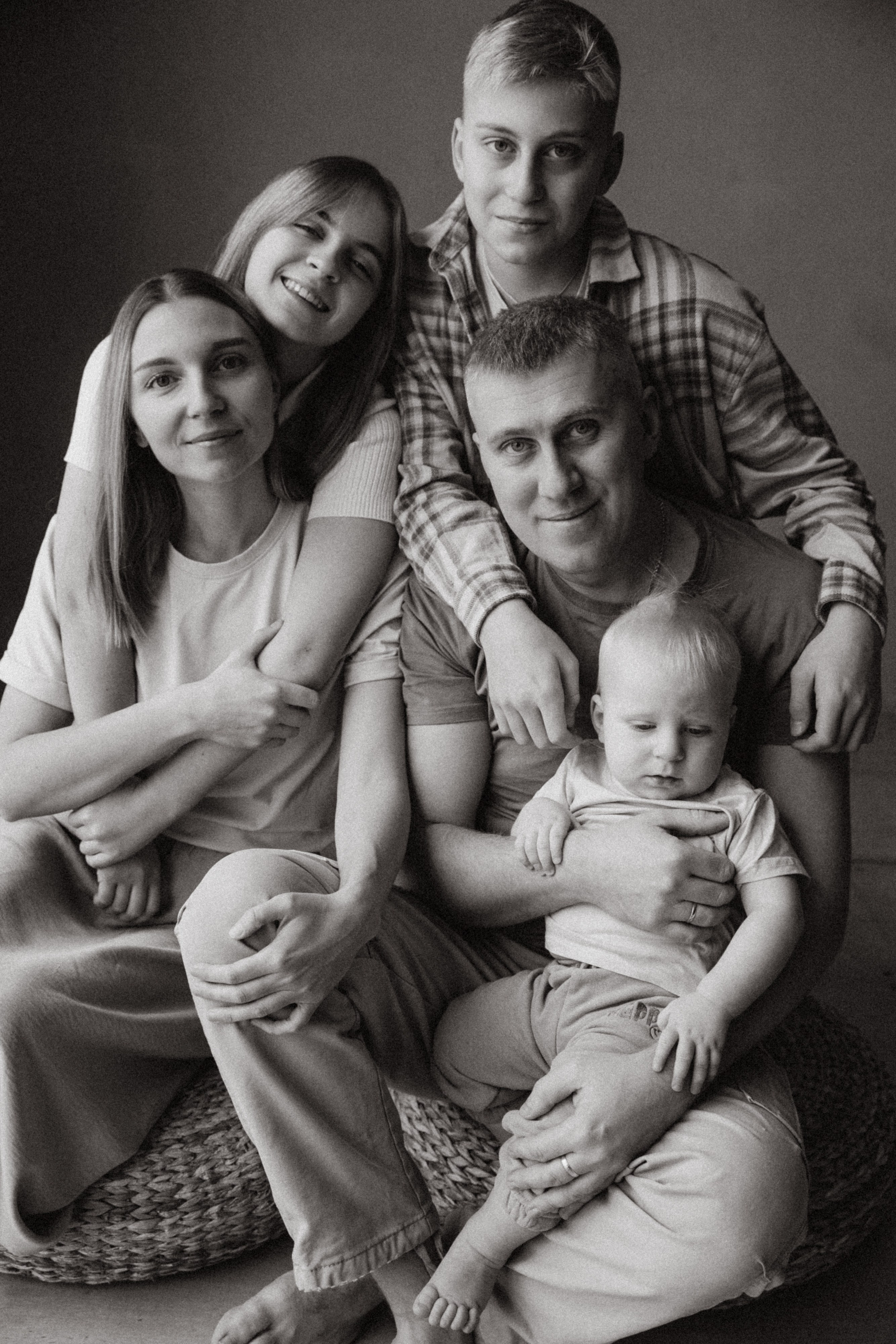 Любовь, которая растет. Фотограф Ульяна Дивина в Нижнем Новгороде и Нижегородской области