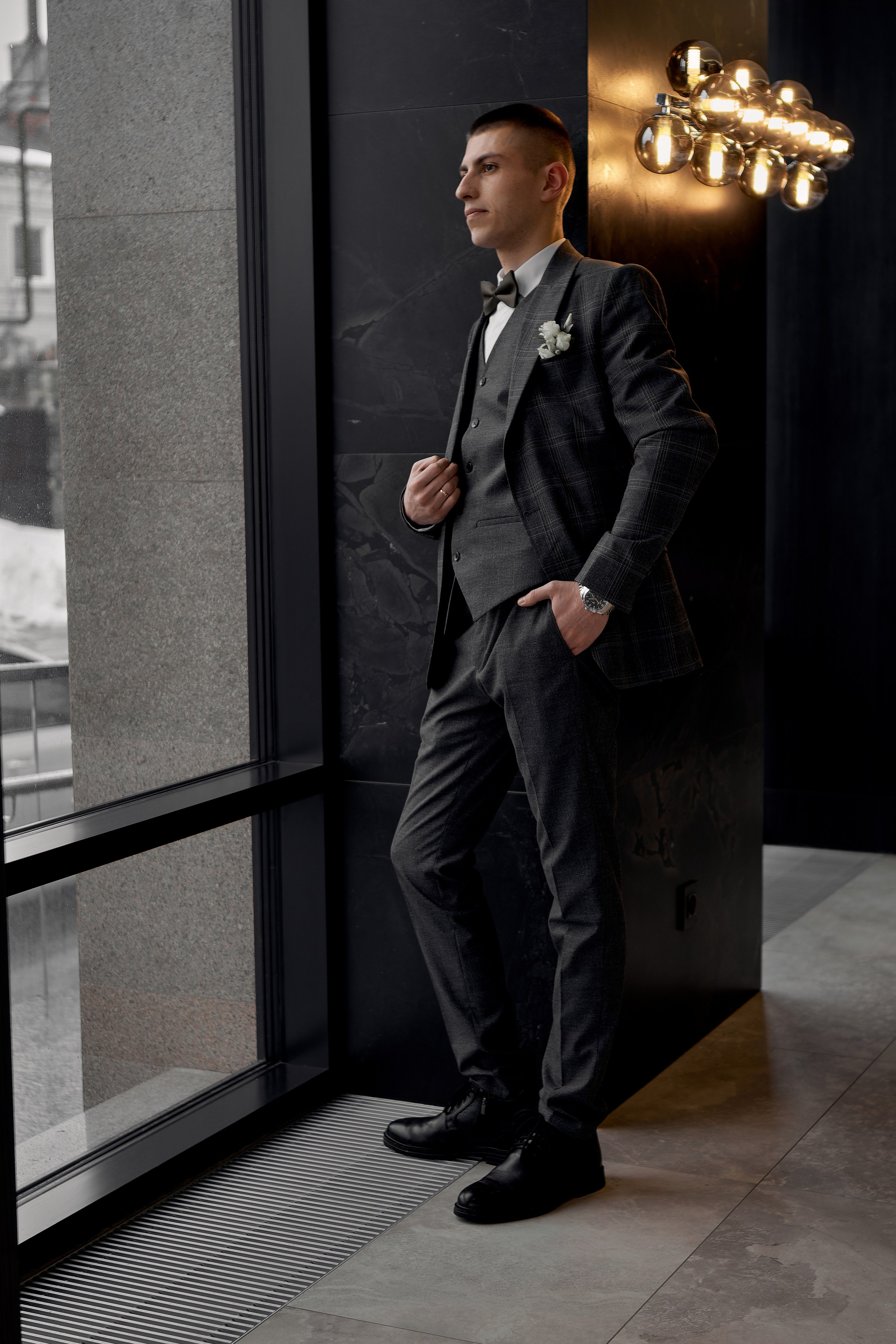 N&D. ФОТОГРАФ ЧИКАЧЕВ КИРИЛЛ