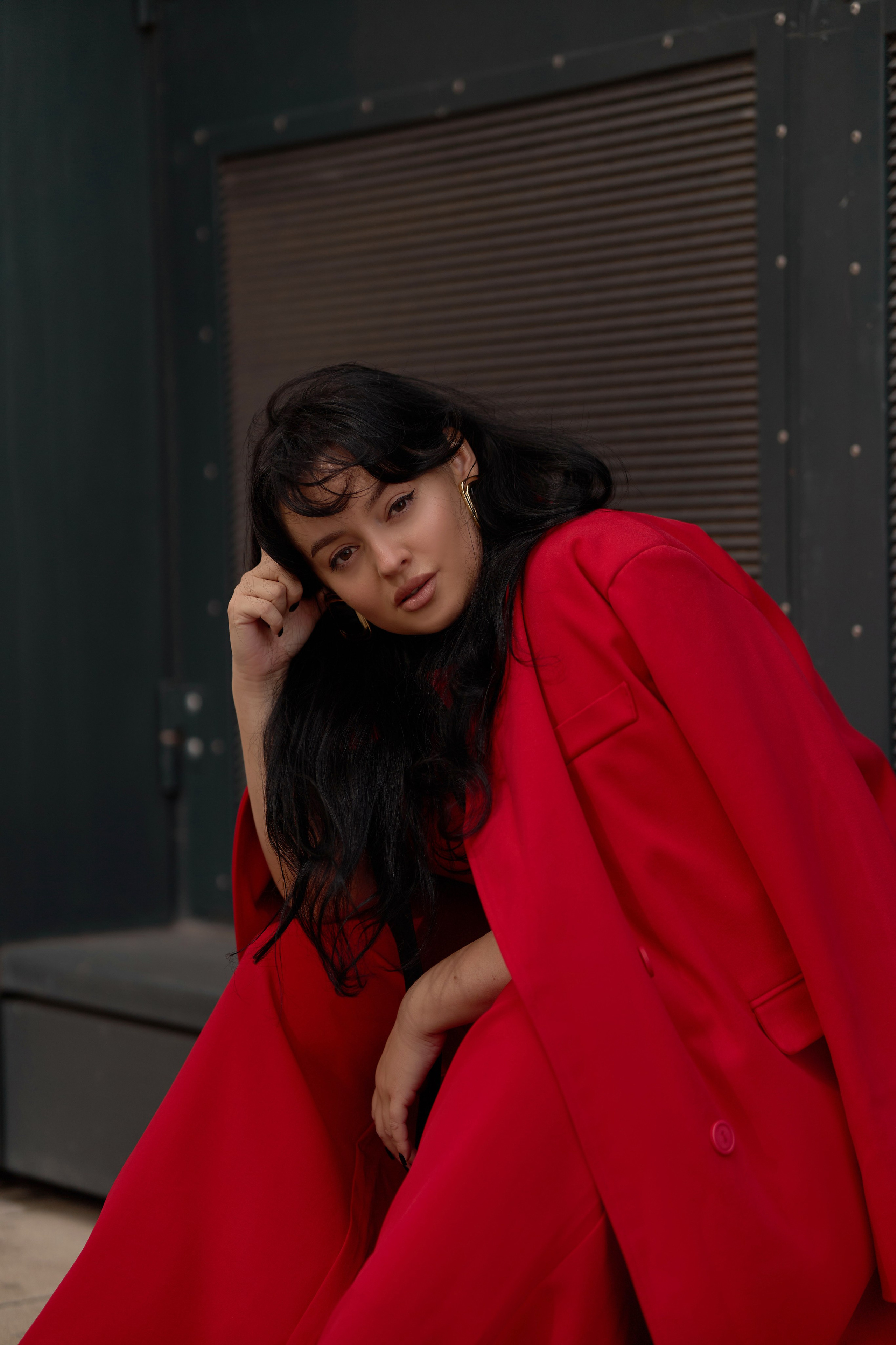 Анна. Фотограф в Москве — Ольга Кушнарева