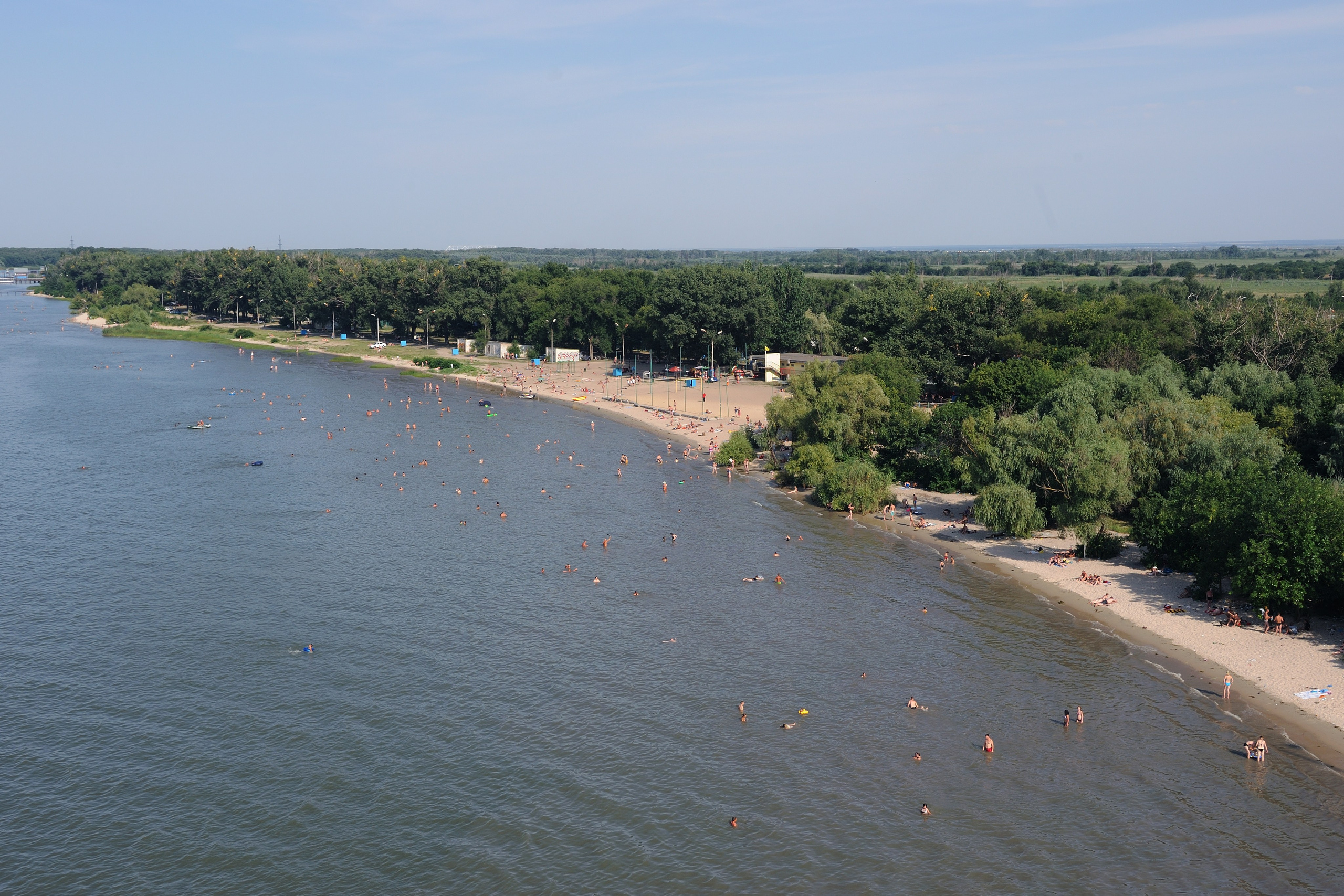 РОСТОВ. Фотограф Глеб Садов