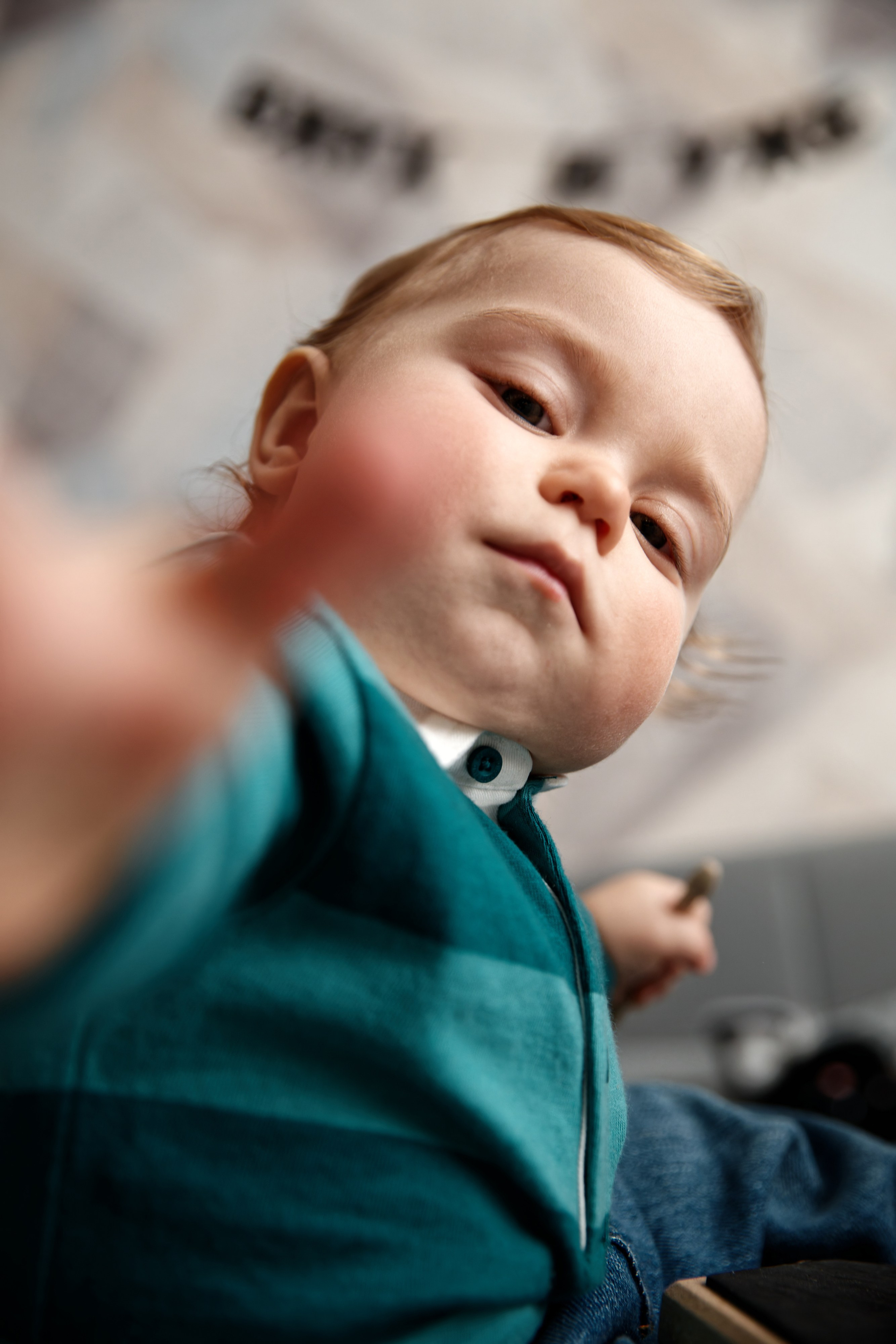 Семья Гуторовых. Семейный фотограф — Макс Белогрудов