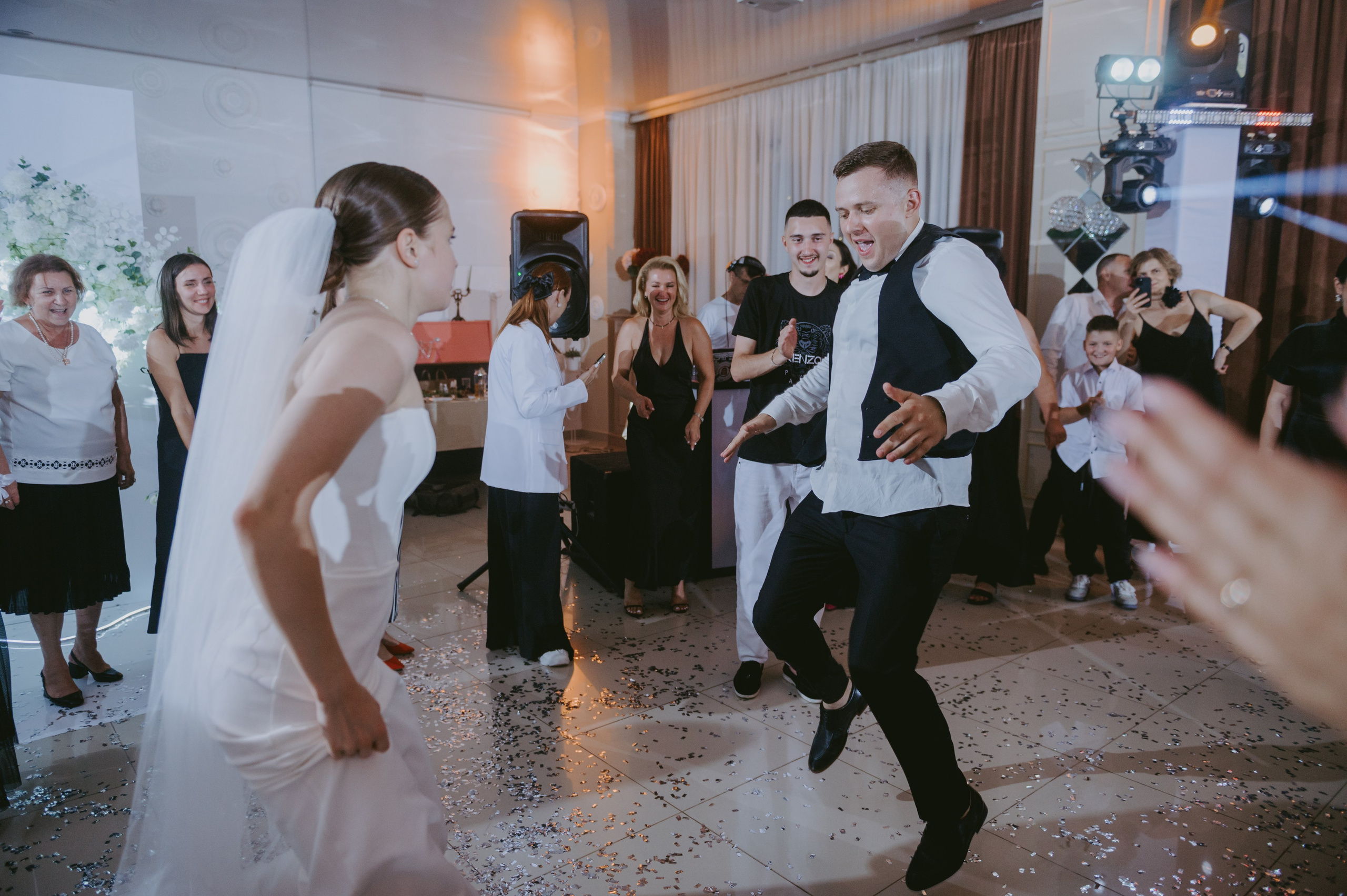 Мария&Павел фотограф Елена Горбач. Свадебный и семейный фотограф город Темрюк Фотостудия Темрюк