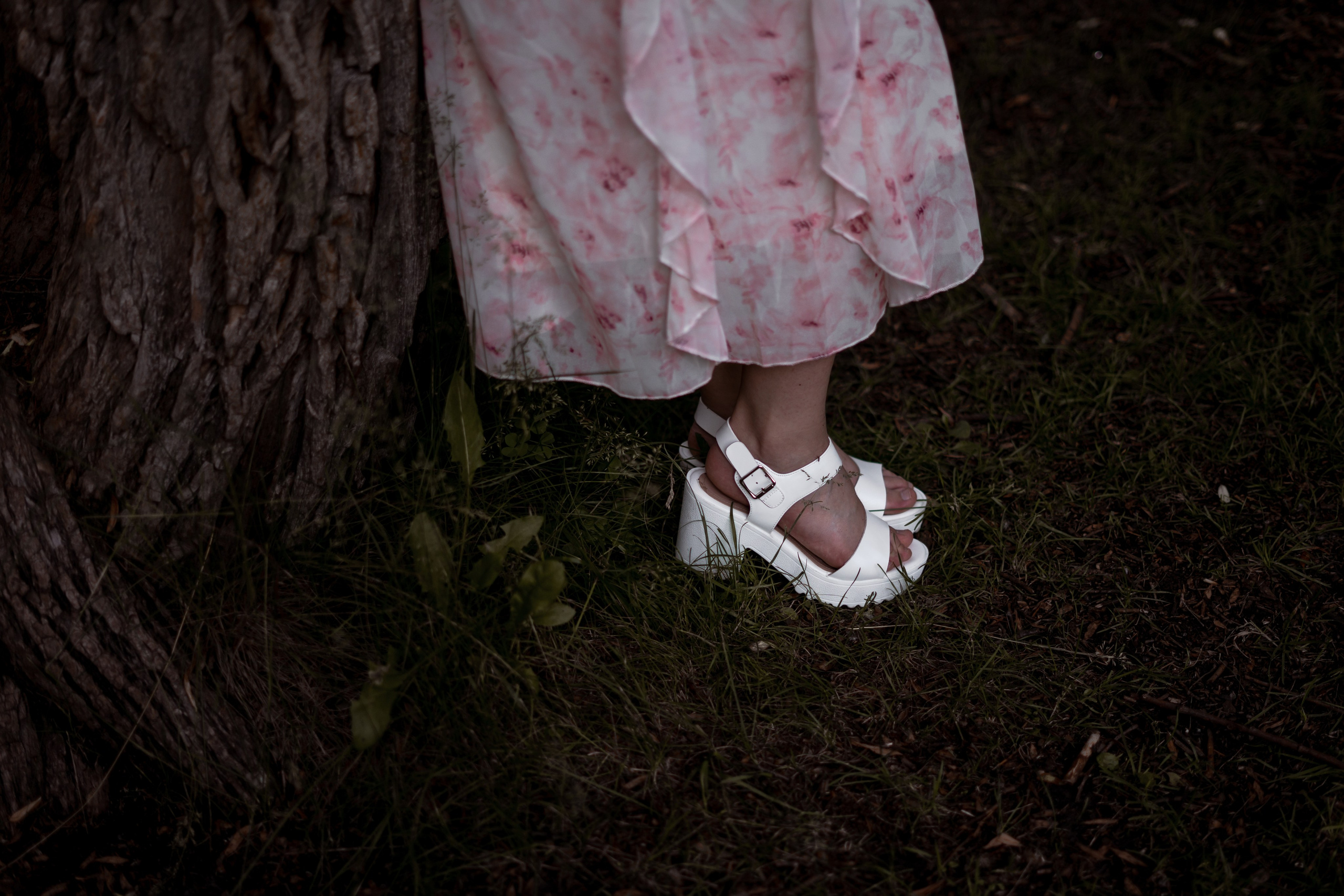 Индивидуальная фотосессия