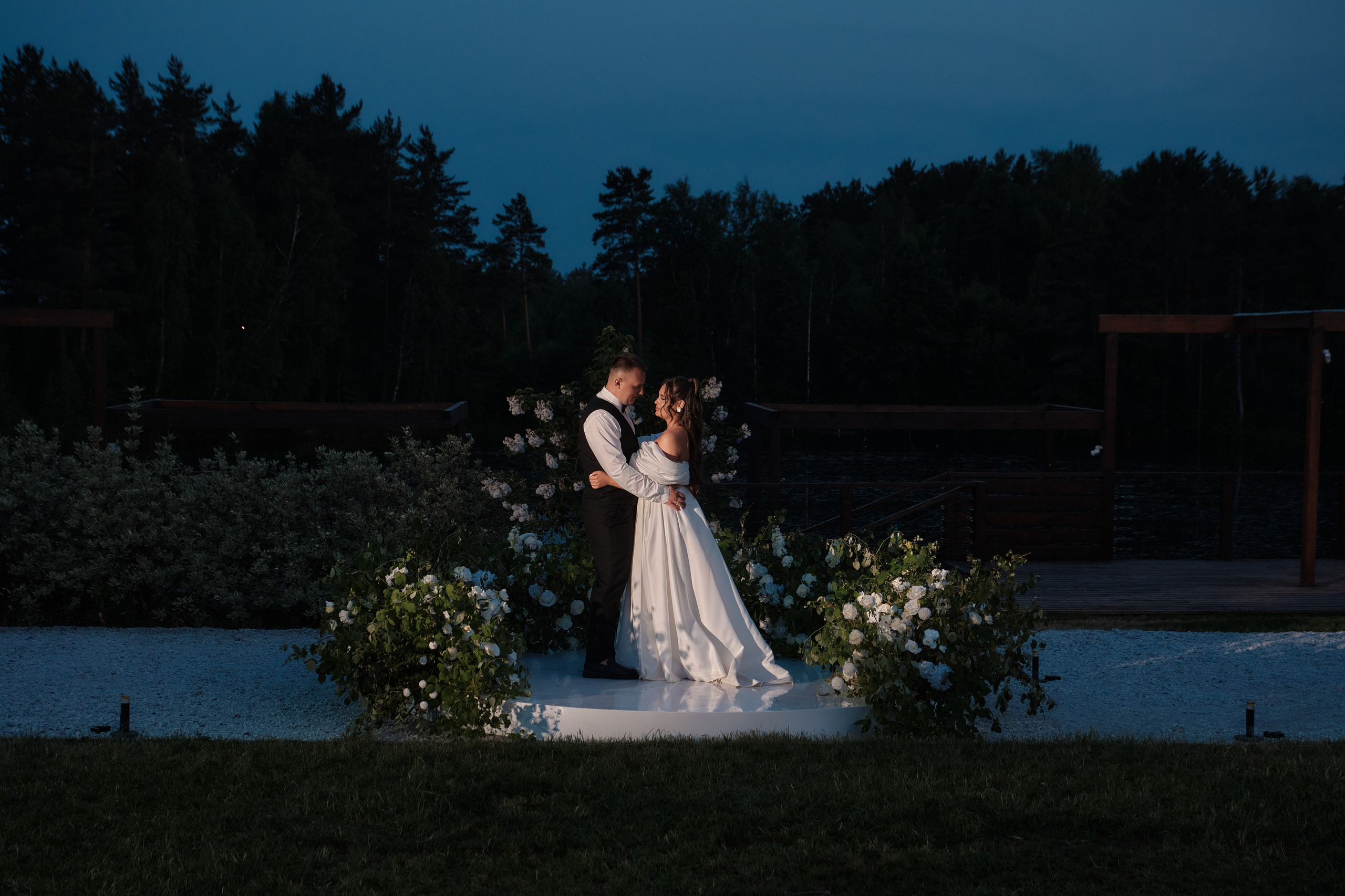 РУСЛАН И ДИАНА. Свадебный фотограф в Екатеринбурге Соседков Евгений