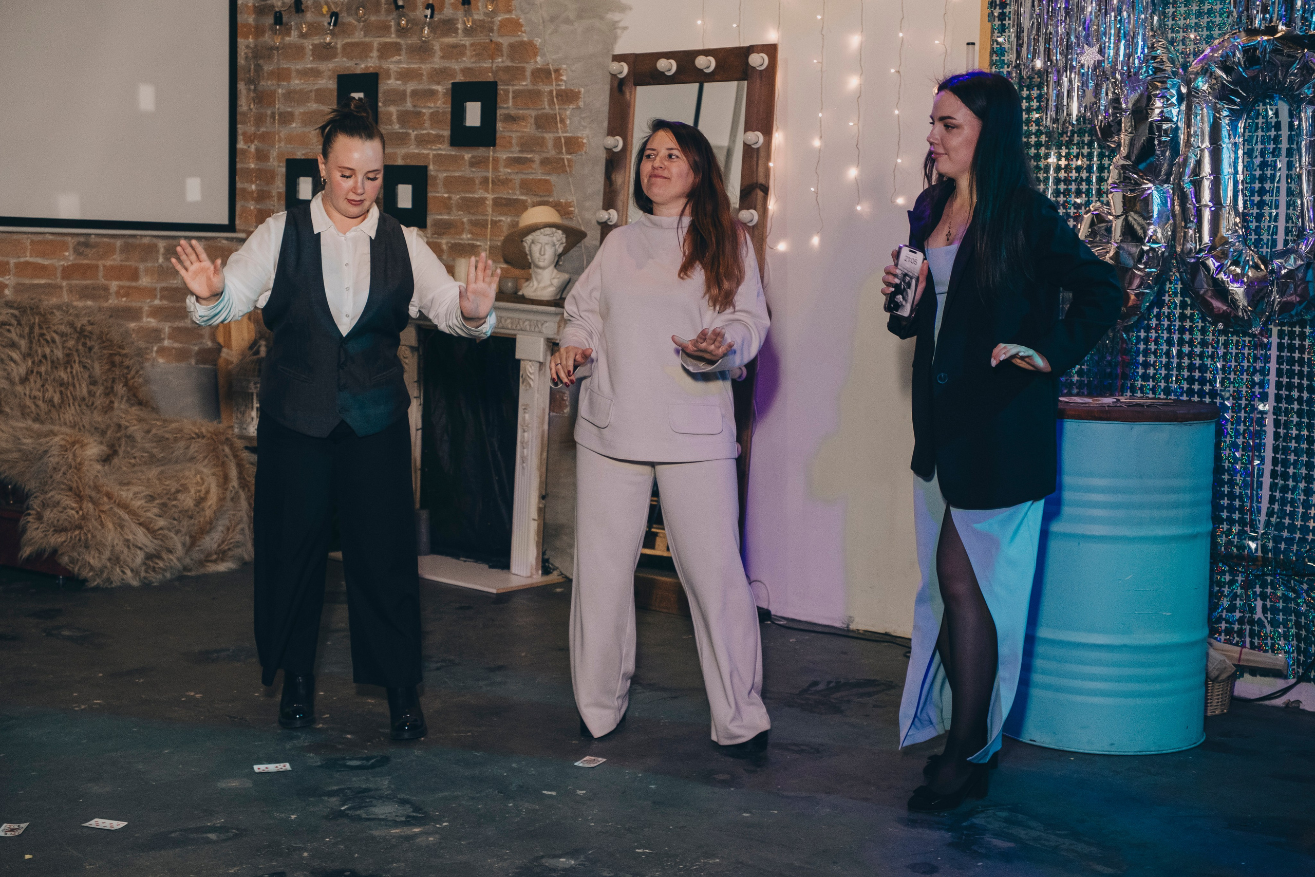 Репортаж Дня Рождения. Фотограф в Иркутске Анна Мирошникова