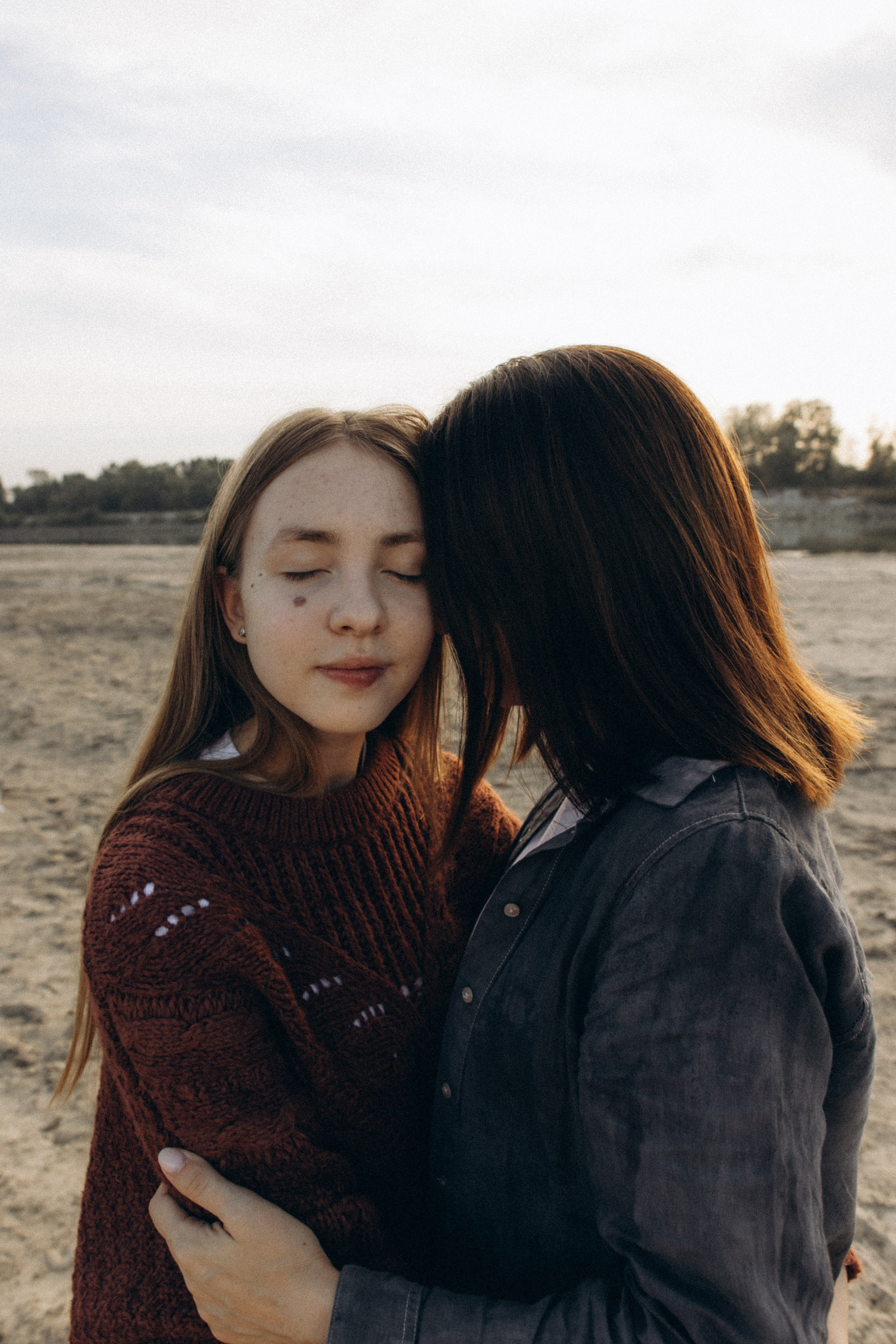 Самое теплое место на земле — Семья. Семейный фотограф в Краснодаре Анна Пасик