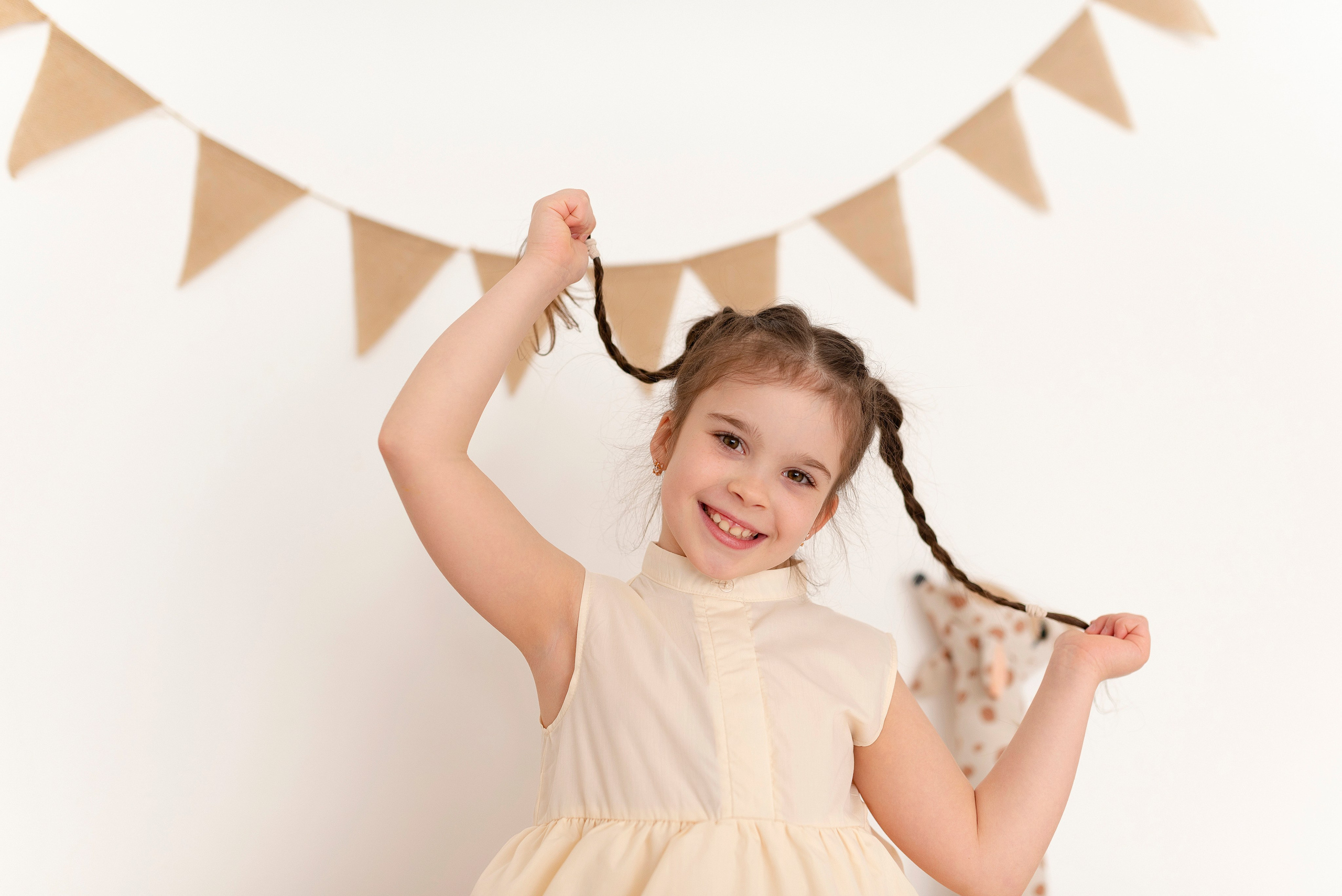 Света и Ира. Детский и семейный фотограф в Сургуте и Нефтеюганске Анна Старцева