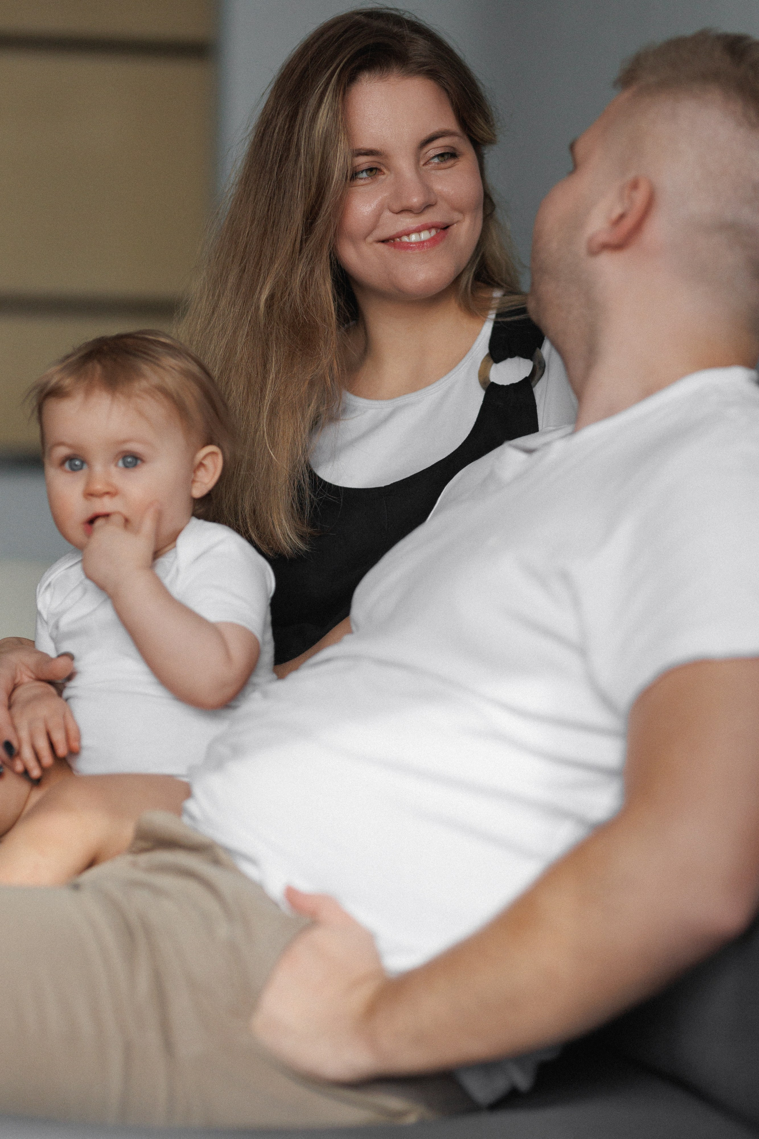 Семейные съемки. Репортажный фотограф Александр Задорин, Минск, Беларусь