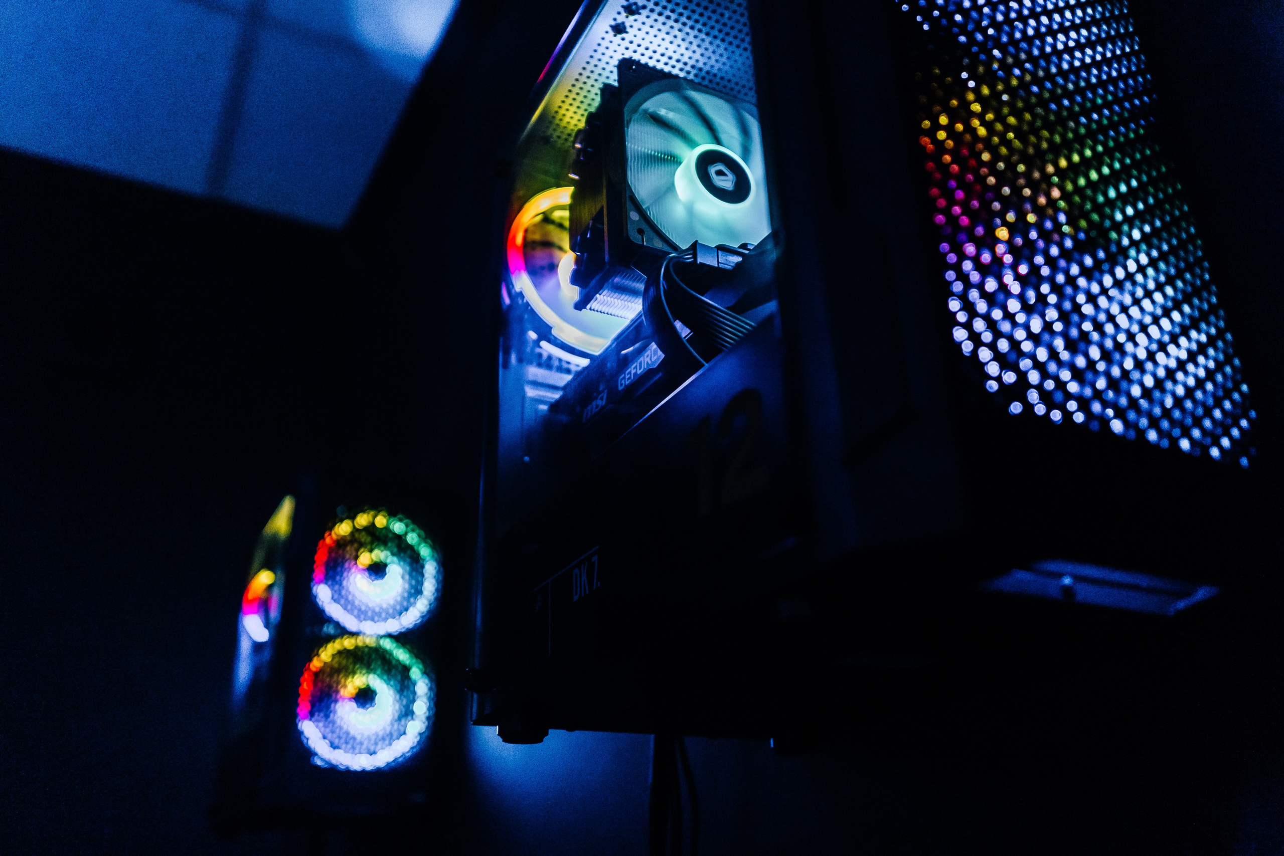 Открытие Kiberroom. Фотограф Новополоцк, Полоцк, Минск, РБ, Зимаков Егор