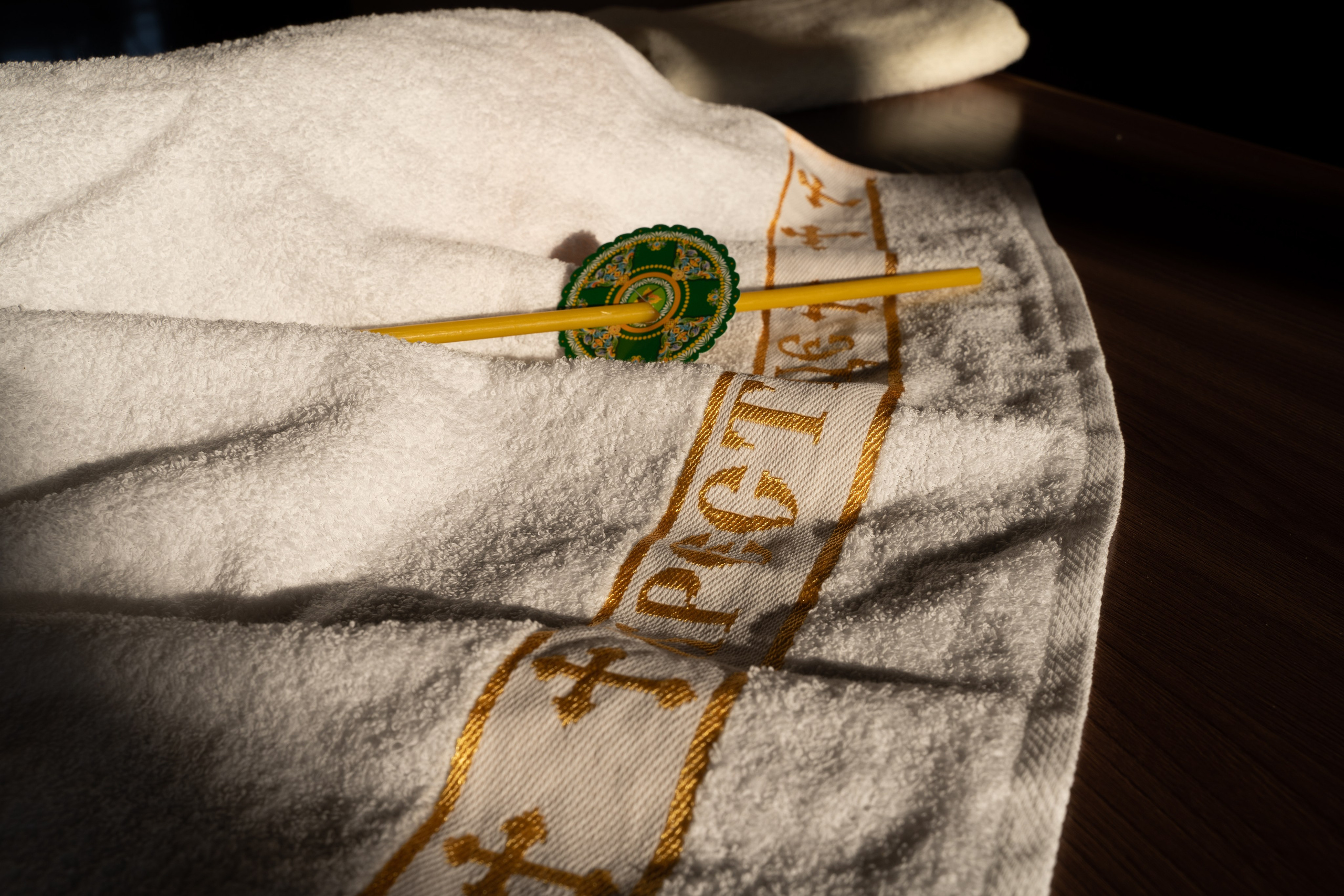 Крещение. Свадебный и семейный фотограф в Екатеринбурге Анна Месяцева