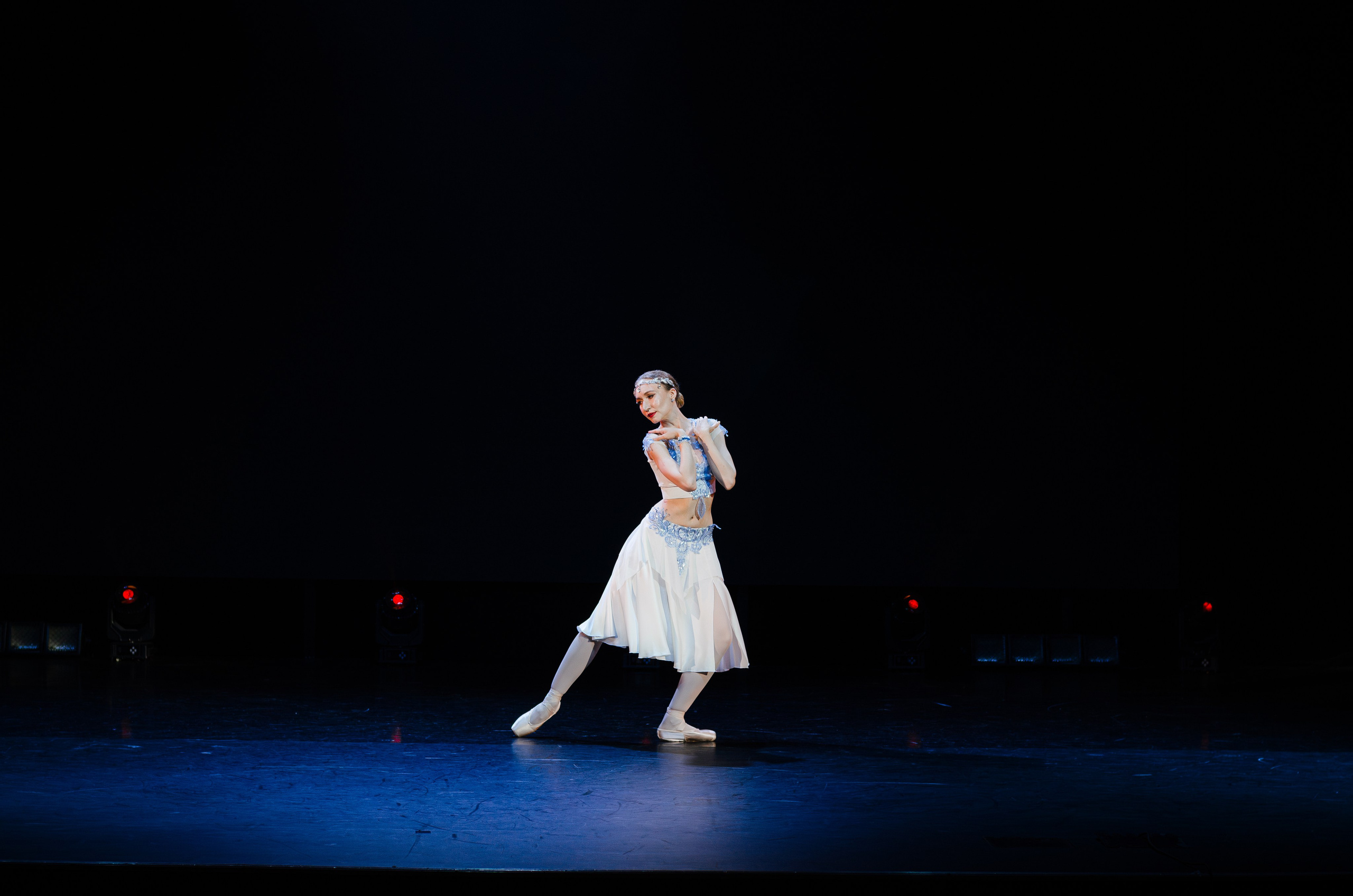 Гала-концерт Всероссийского фестиваля любительского балета Aurora PRIX — 2025. Портретный и репортажный фотограф в Санкт-Петербурге Варвара Жукова