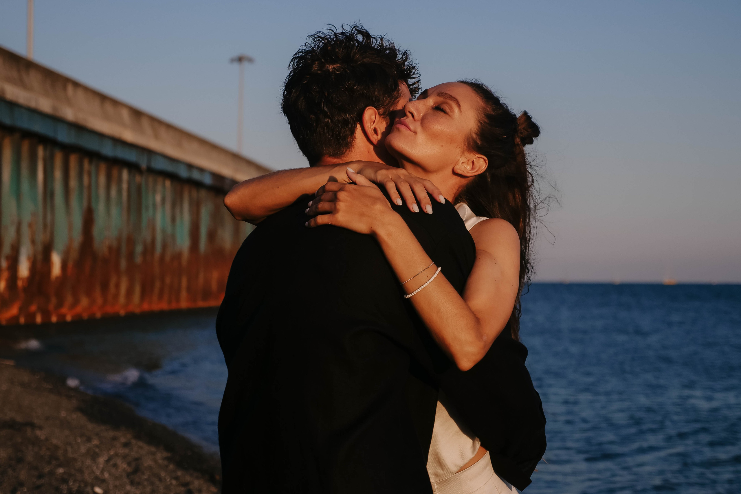 Никита & Анна. Фотограф / видеограф в Москве и Сочи Sofia Riversong