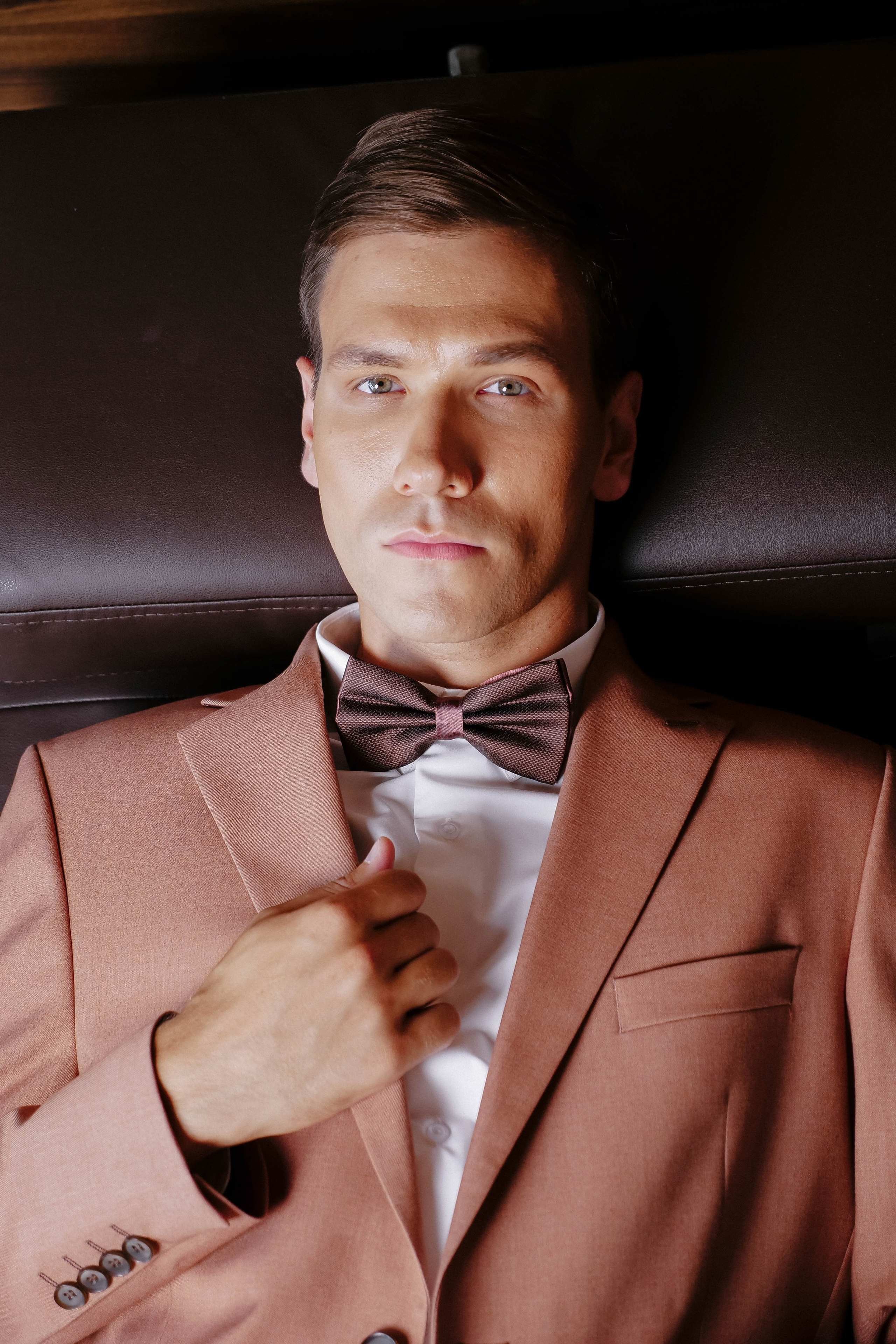 Святослав. Фотограф / видеограф в Москве и Сочи Sofia Riversong