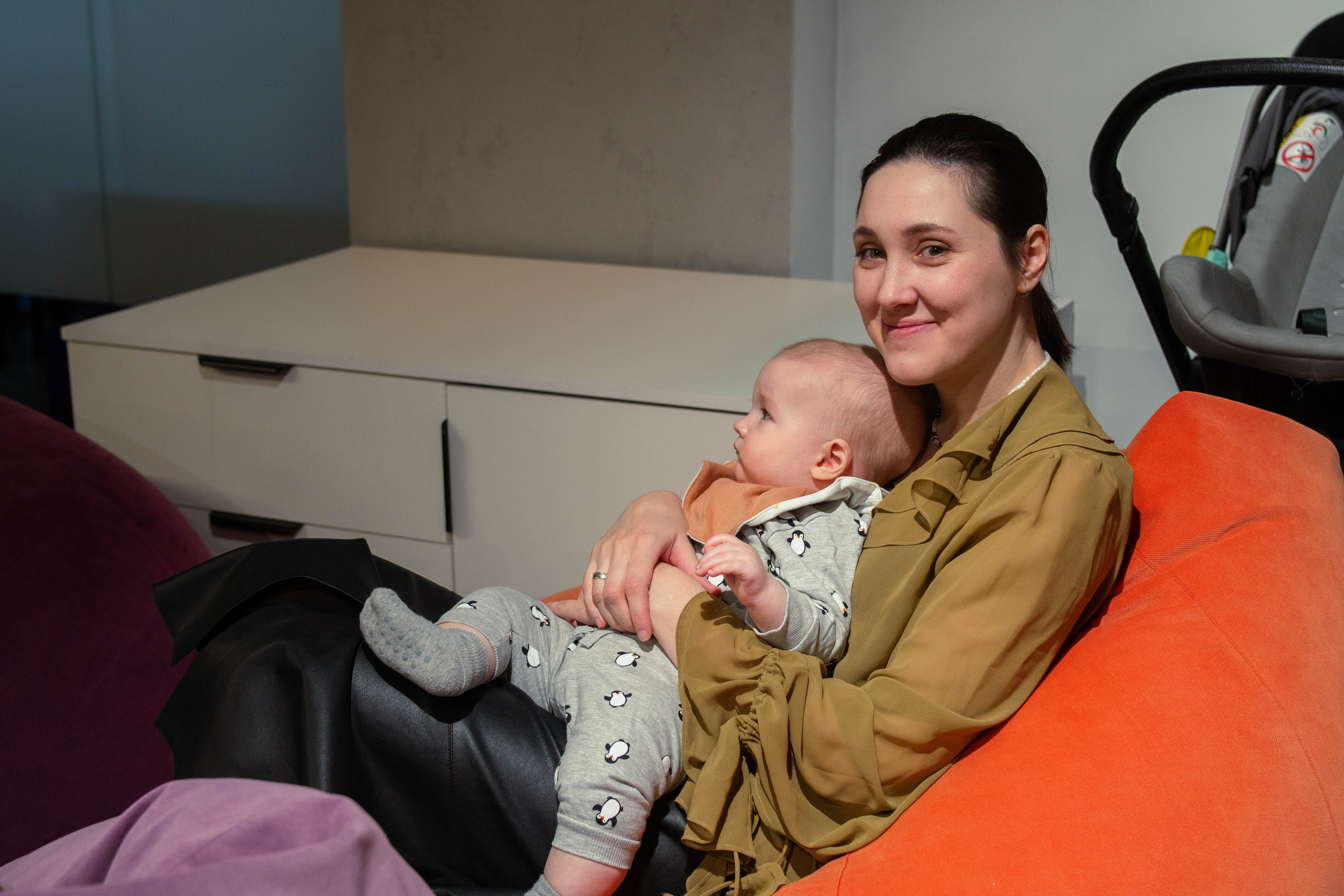 Ситидрайв. Ёлки 2024. Фотограф / видеограф в Москве и Сочи Sofia Riversong