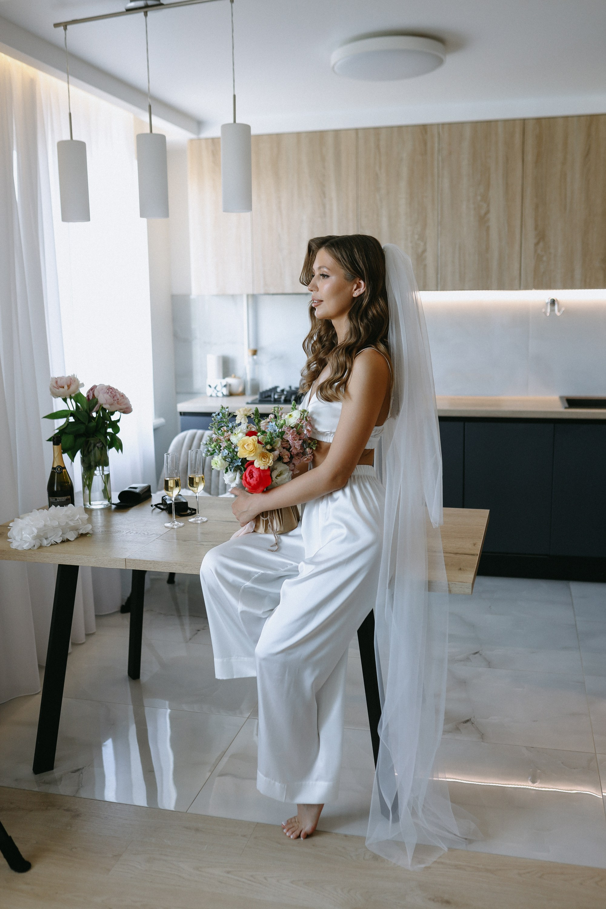 Антонина и Роман. Свадебный фотограф Волгоград и Волжский Евгения Кимлач