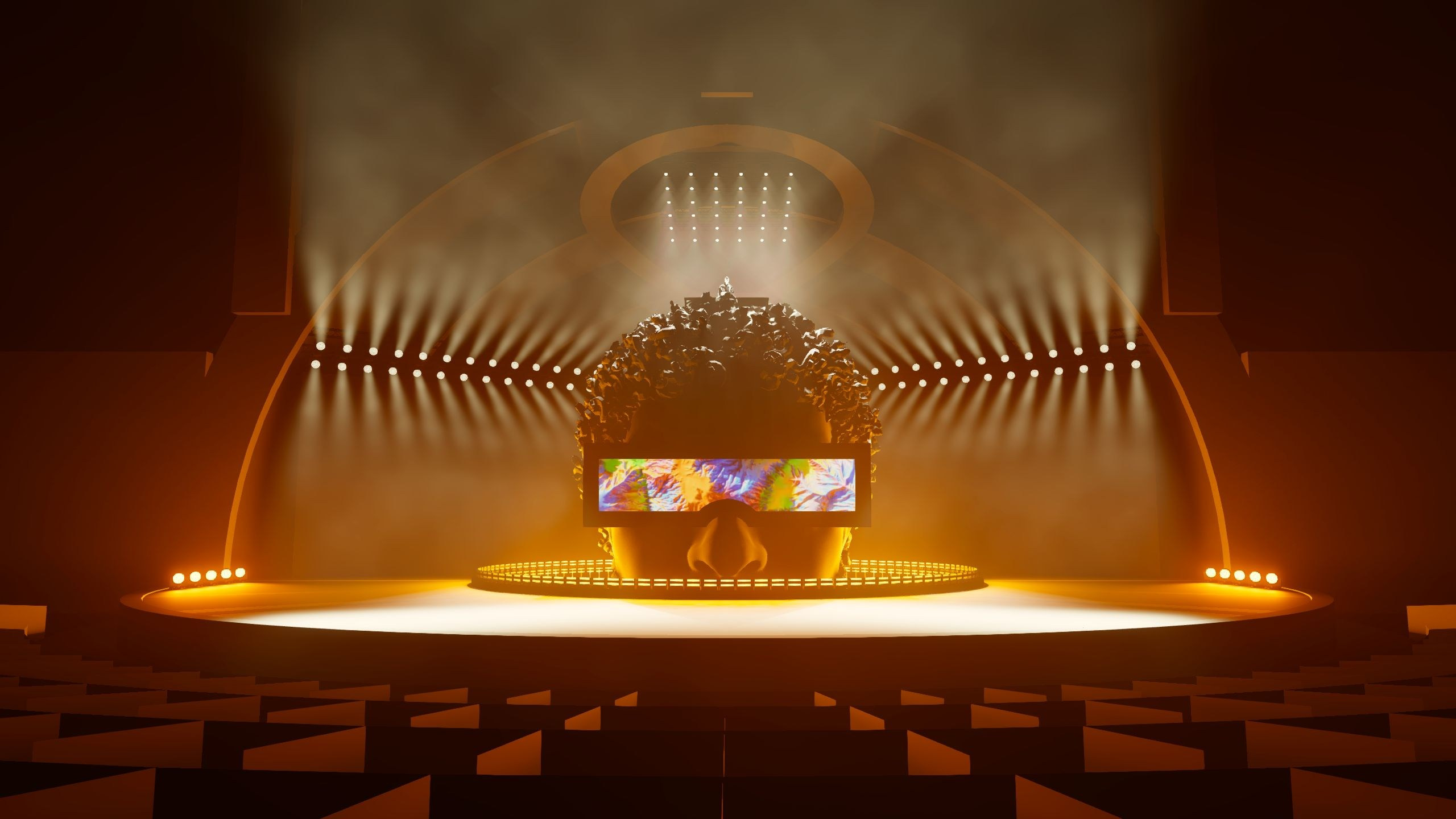 WHAT’S ON YOUR MIND?. OOPS