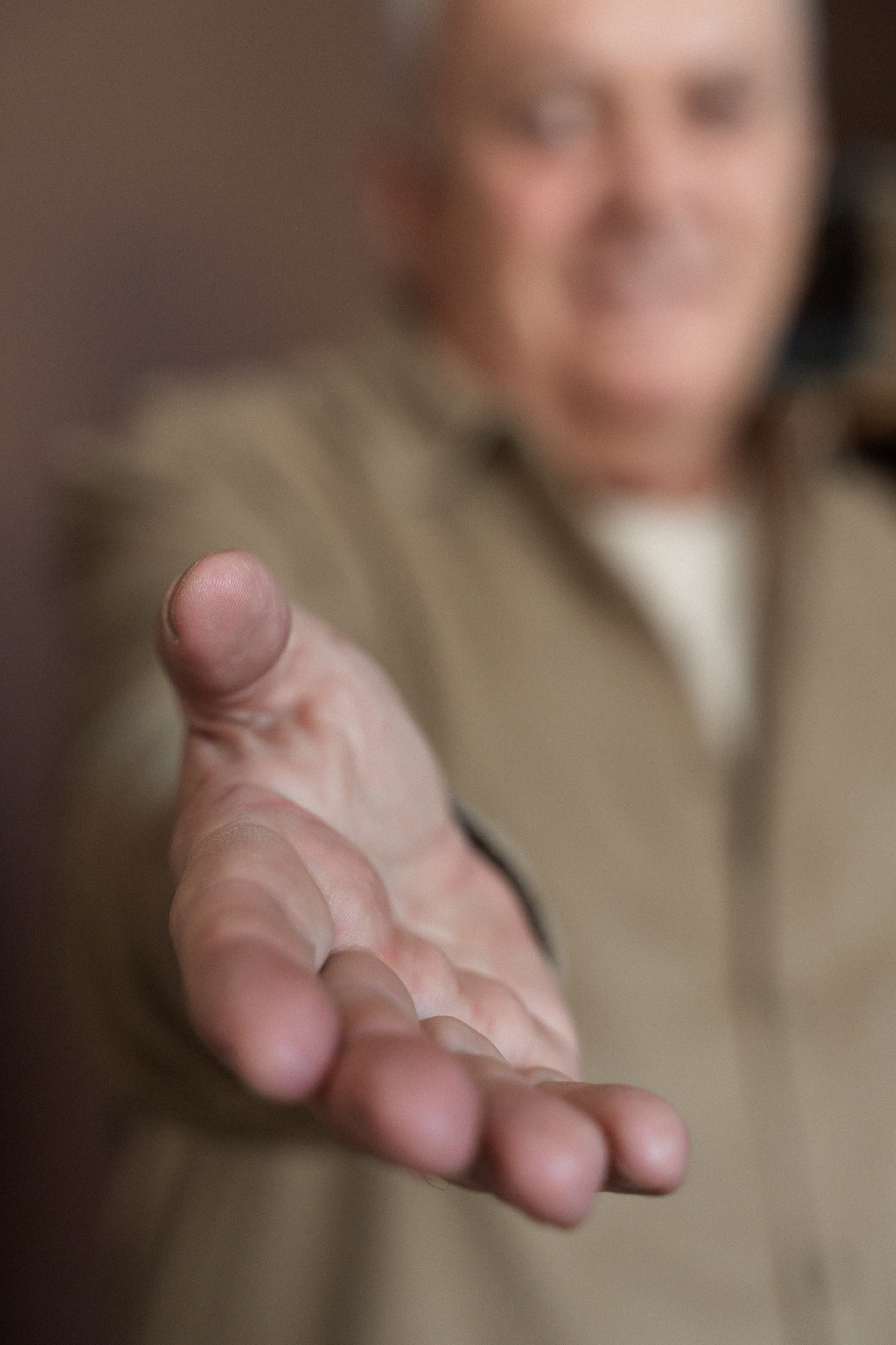 Психолог и его помощница. Фотограф Алина Филимонова Тверь