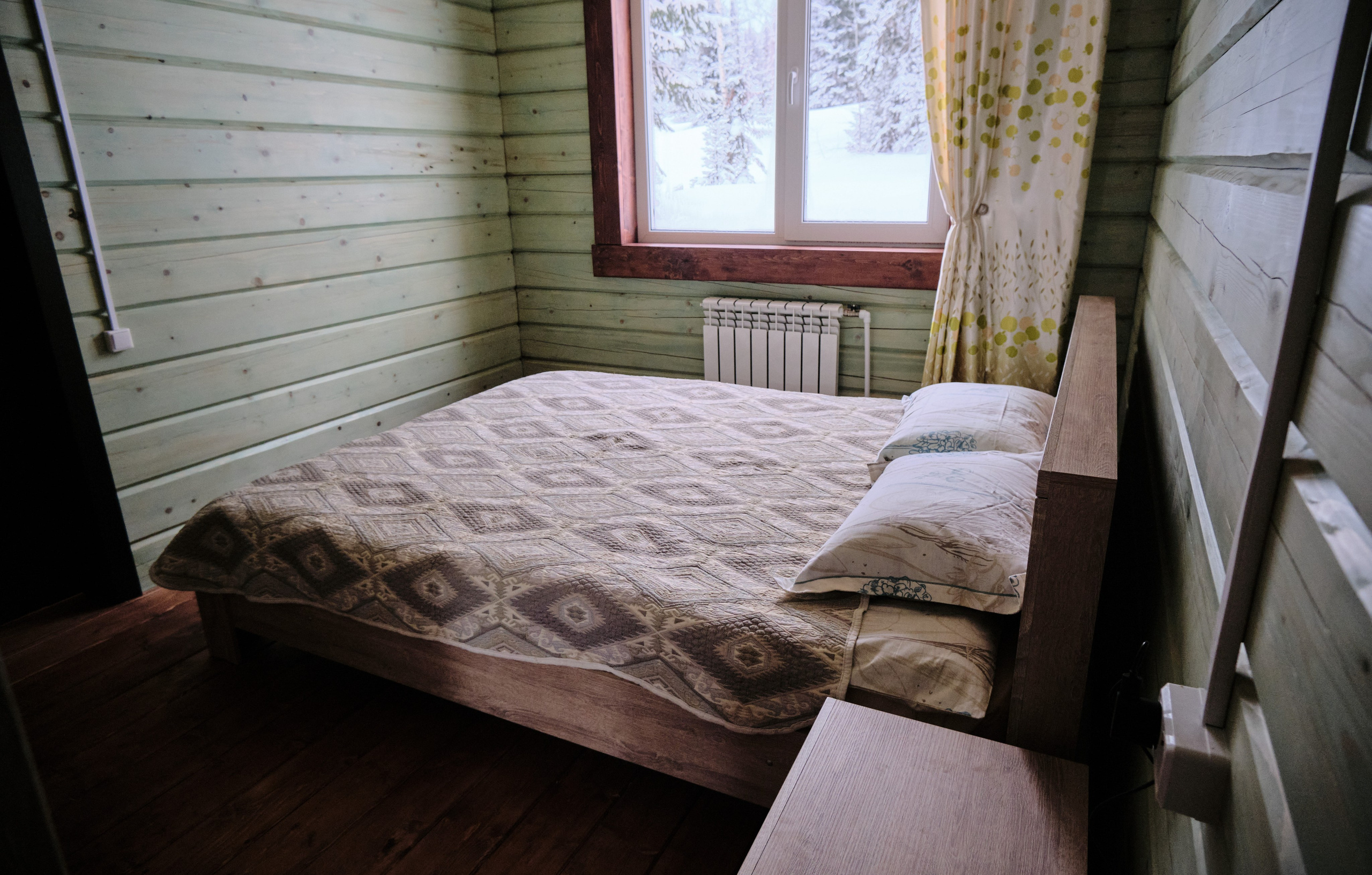 Цветочная ½. Свадебный и семейный фотограф в Новокузнецке Иван Иванов